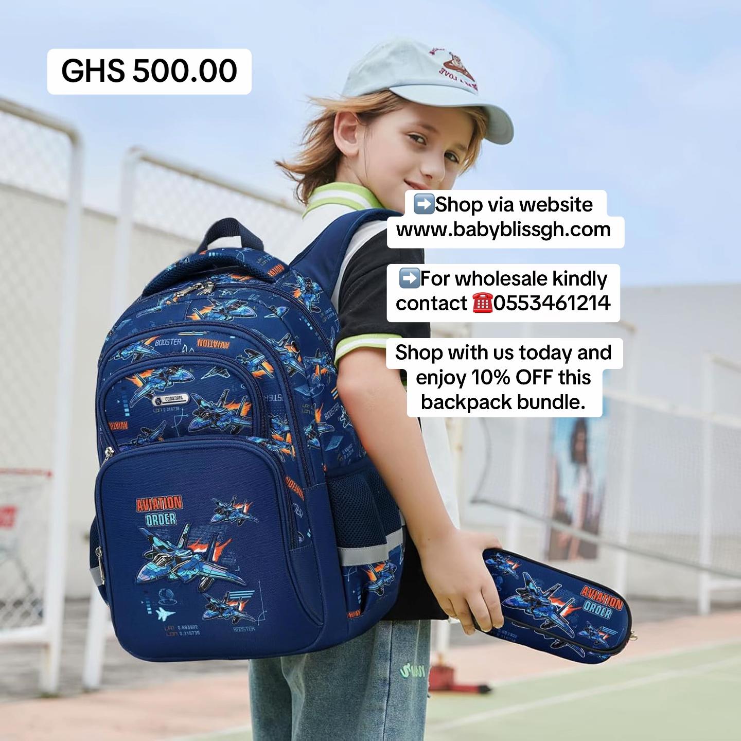 @Baby Bliss GH🇬🇭