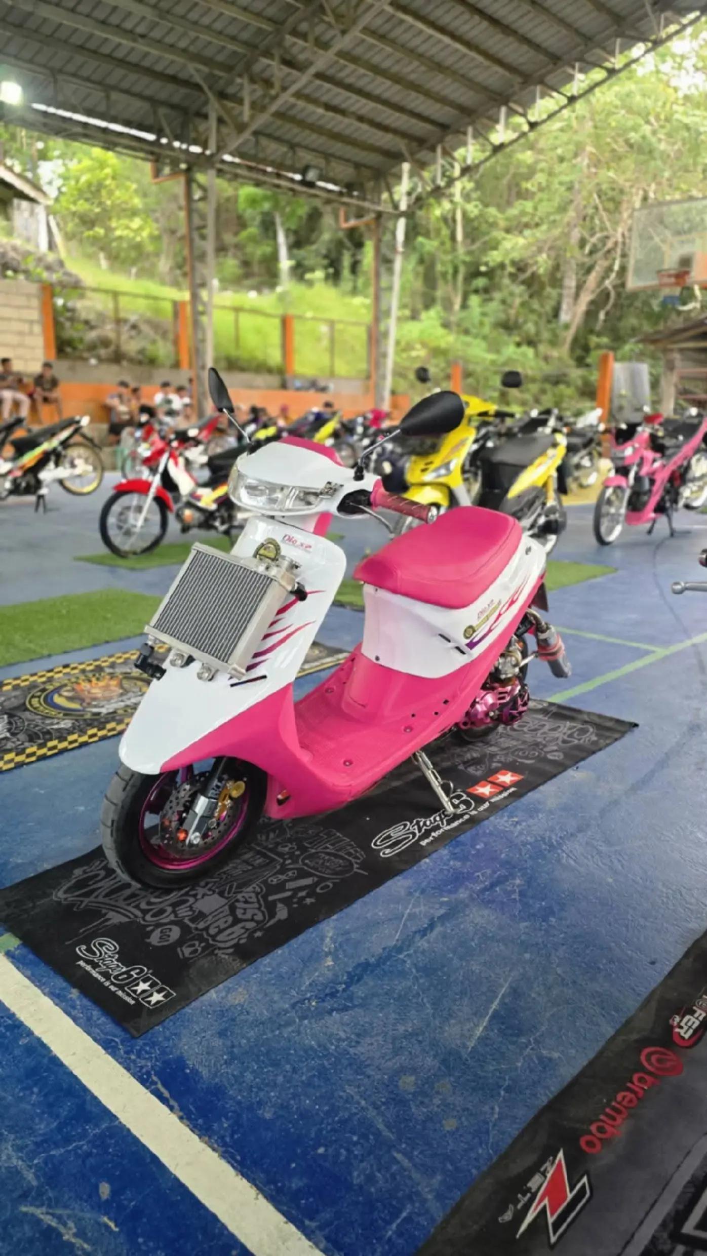 @THDM Elites Zone Bohol