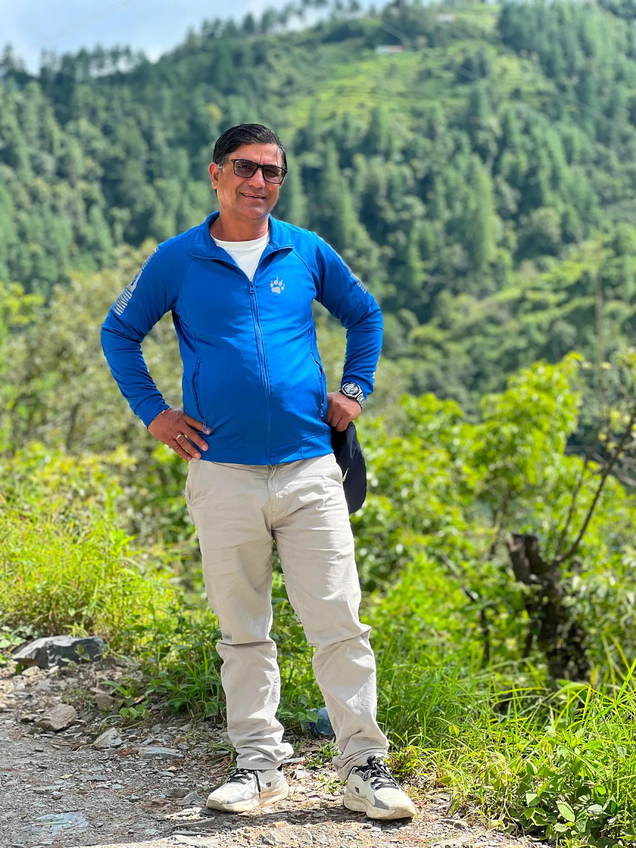 @Kumbhanath Yogi