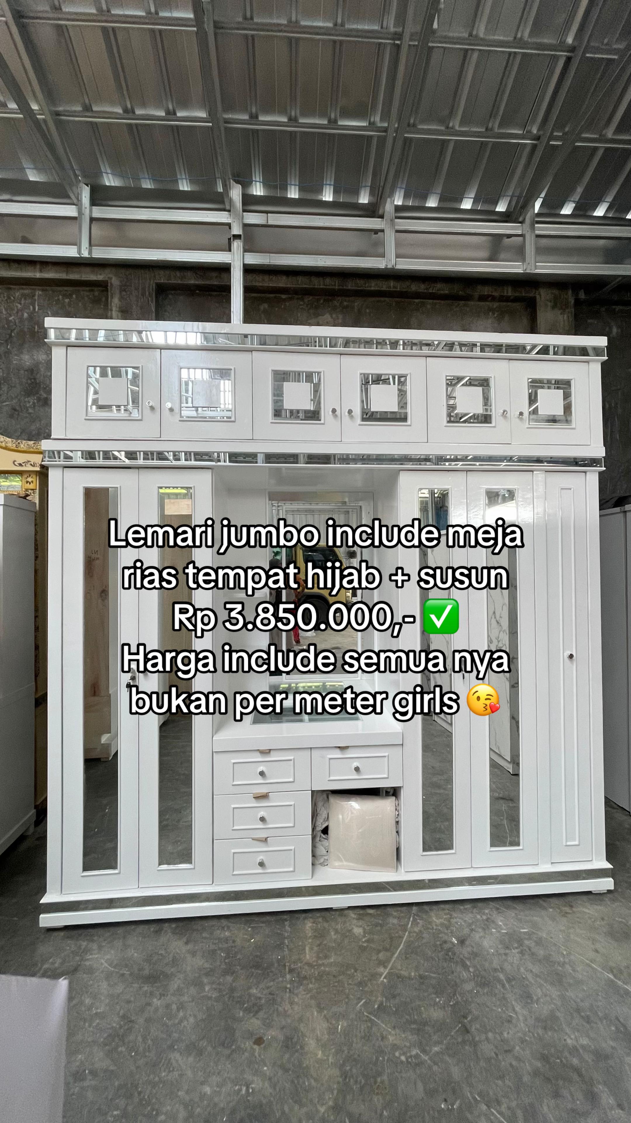@Hilya furniture serang