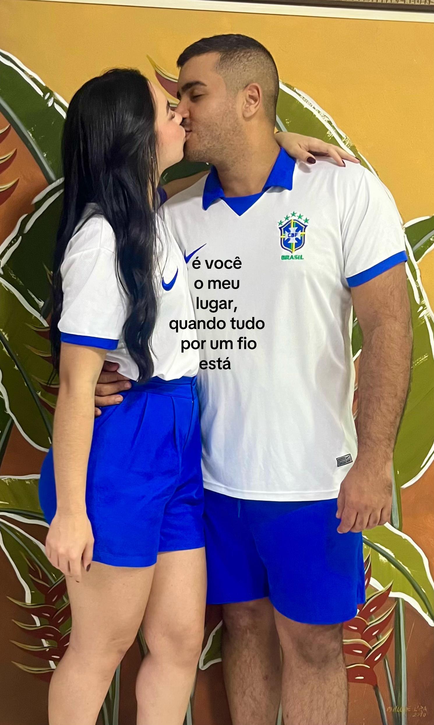 @Andressa Izidio