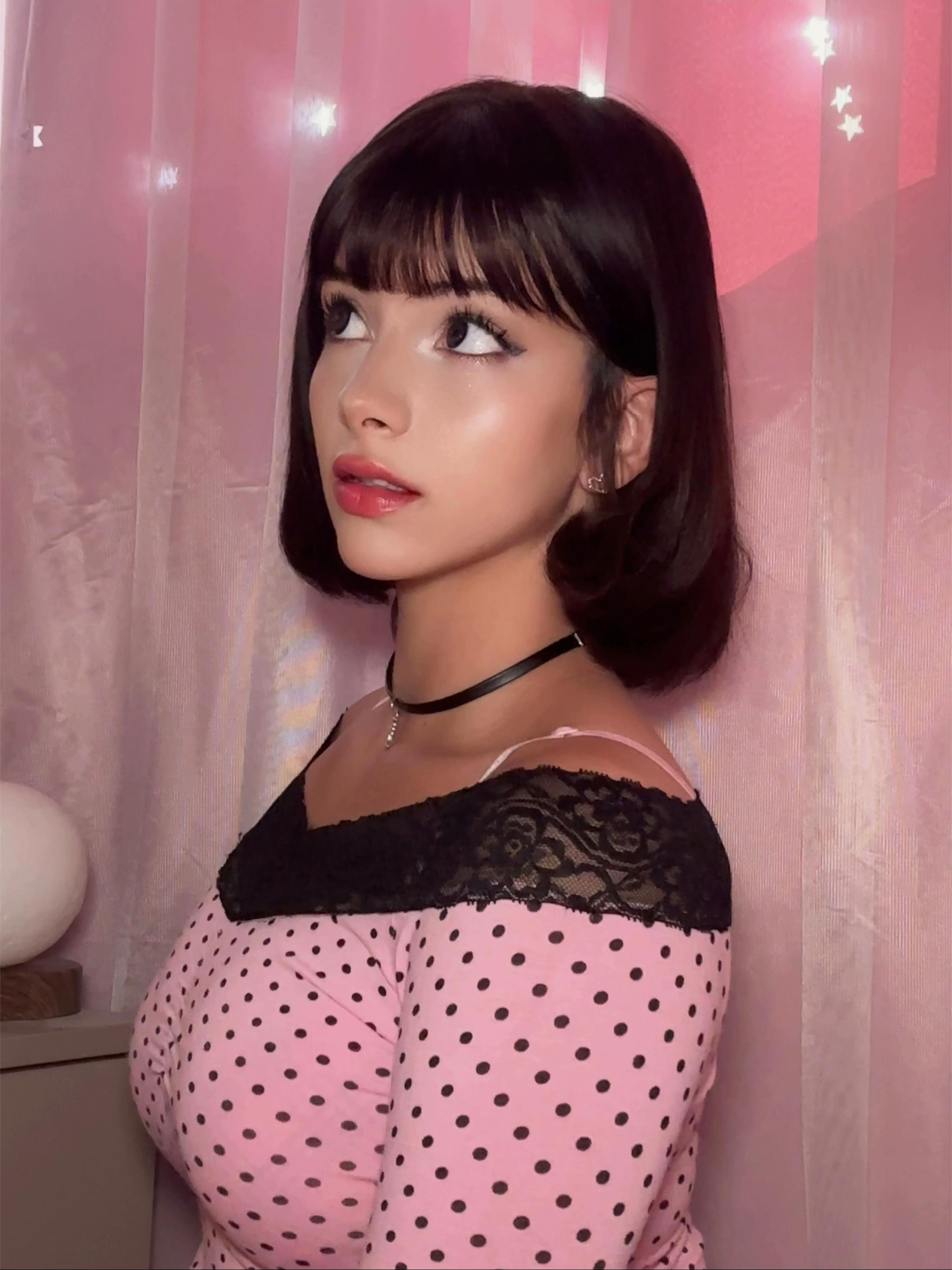 @Bianca ˖᯽ ݁˖