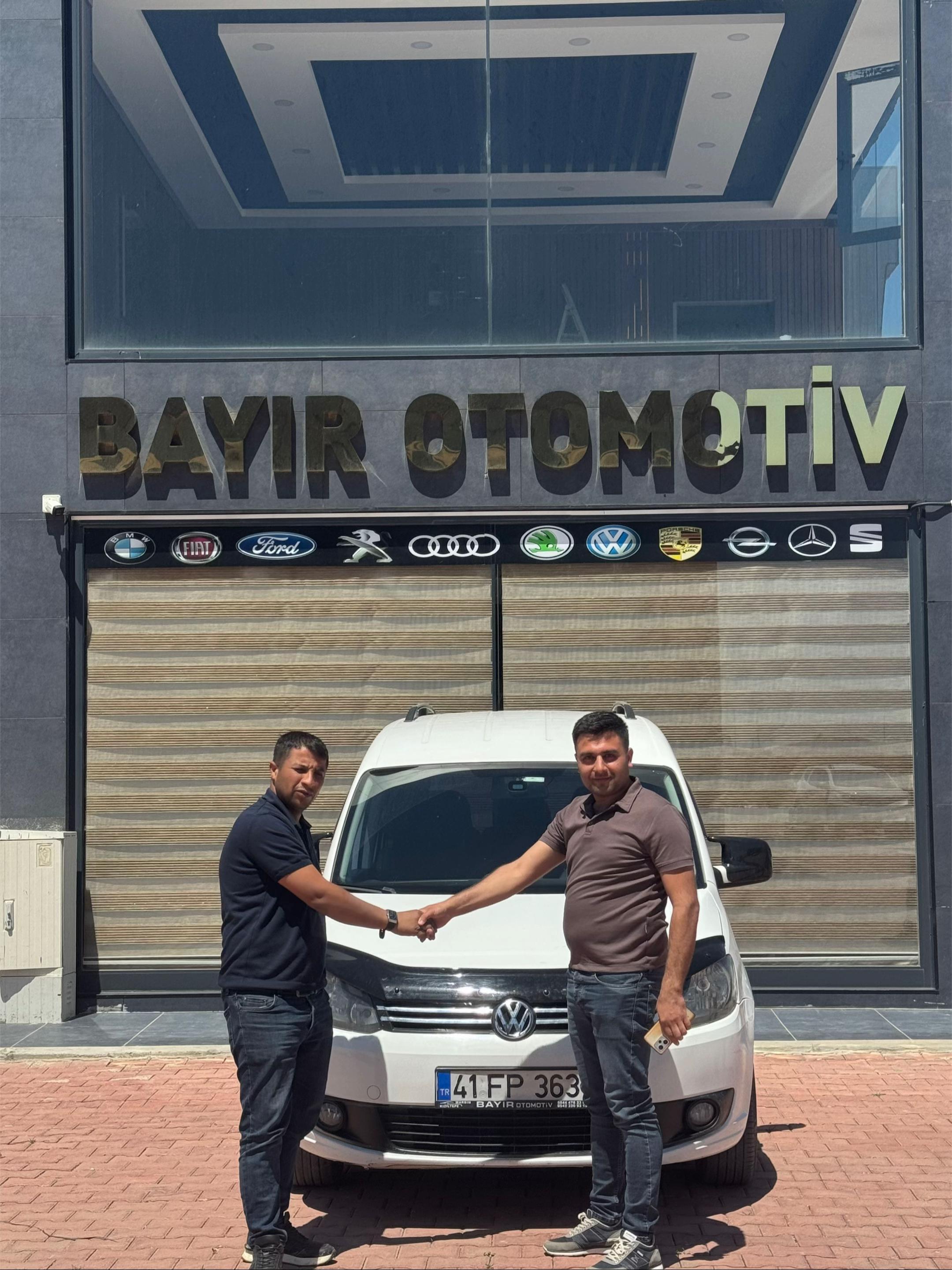 @💎BAYIR💎AUTO💎MARDİN💎