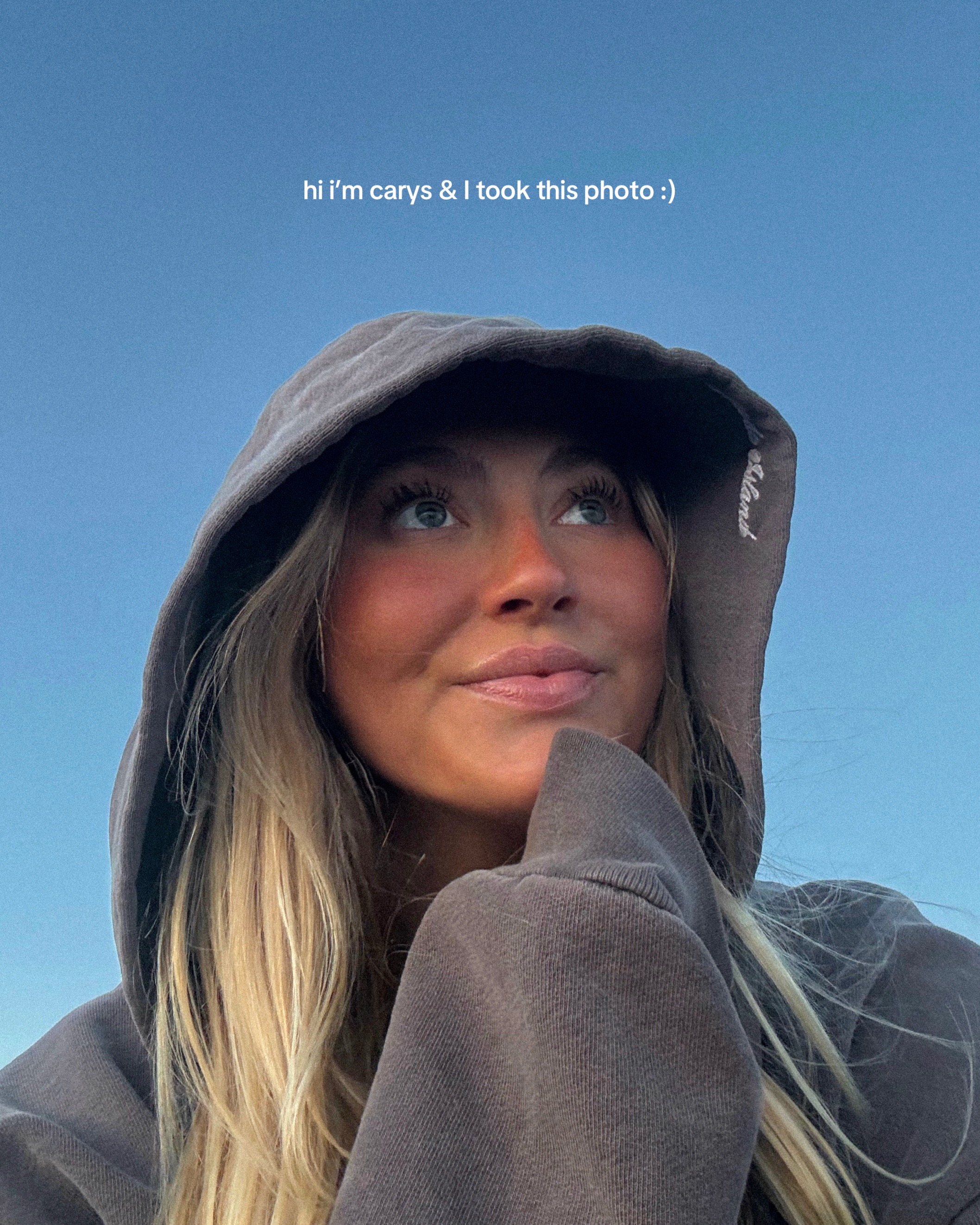@Carys | Oahu Photographer