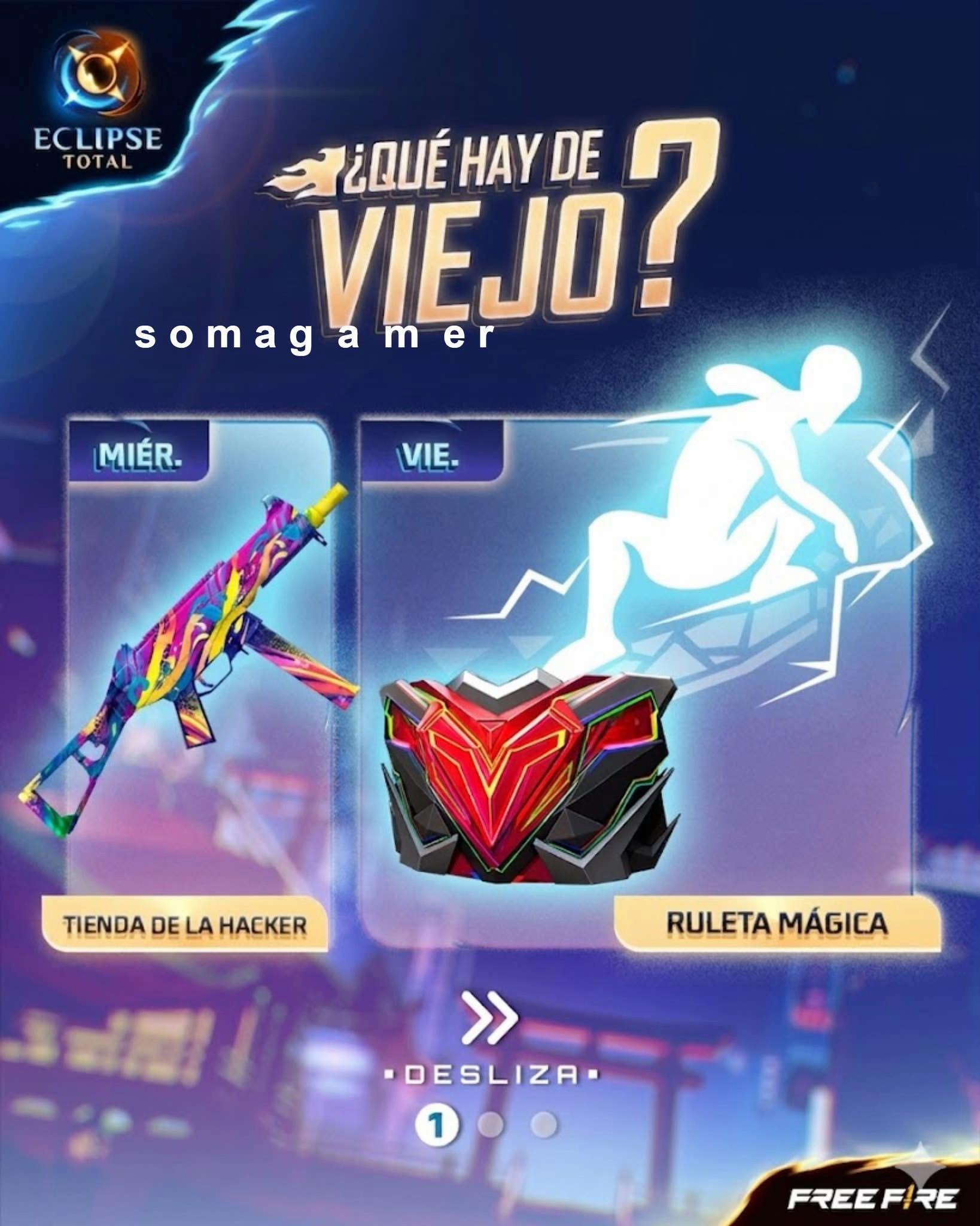 @SOMA GAMER
