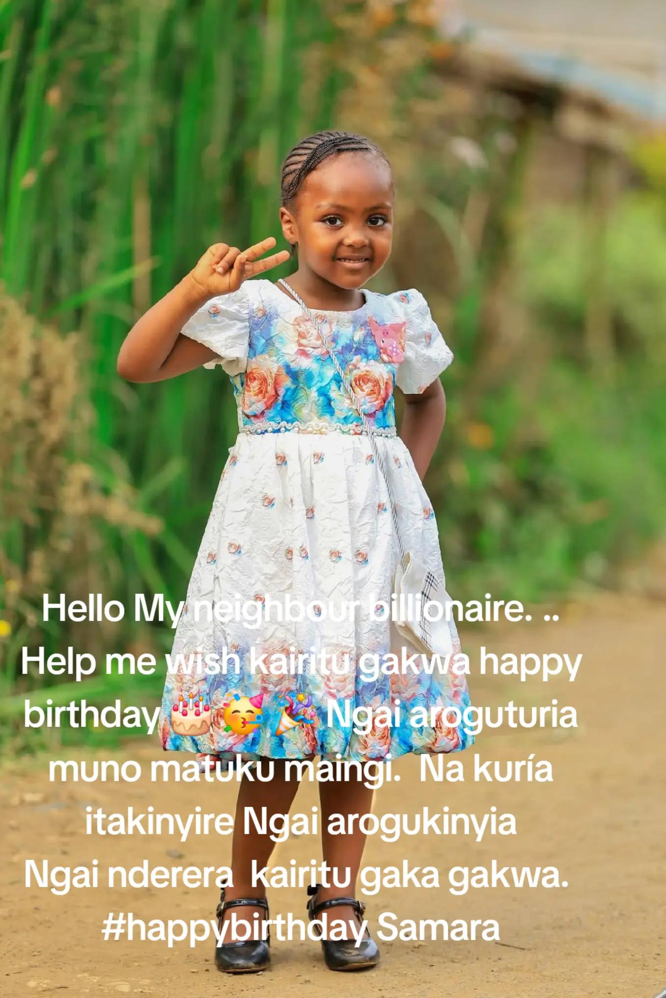 @Njoroge James81 🇰🇪