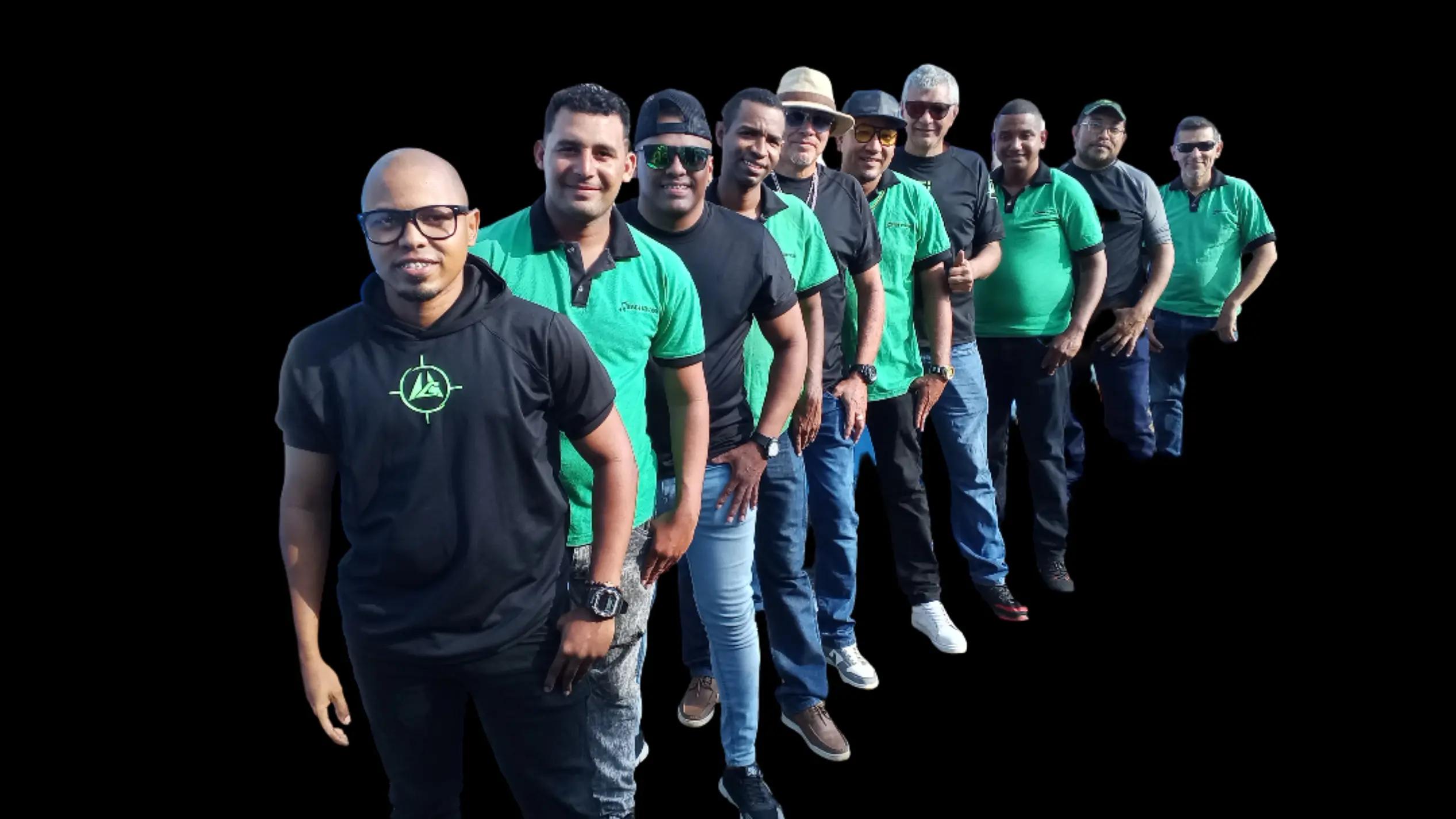 @Banda Bit&aacute;cora