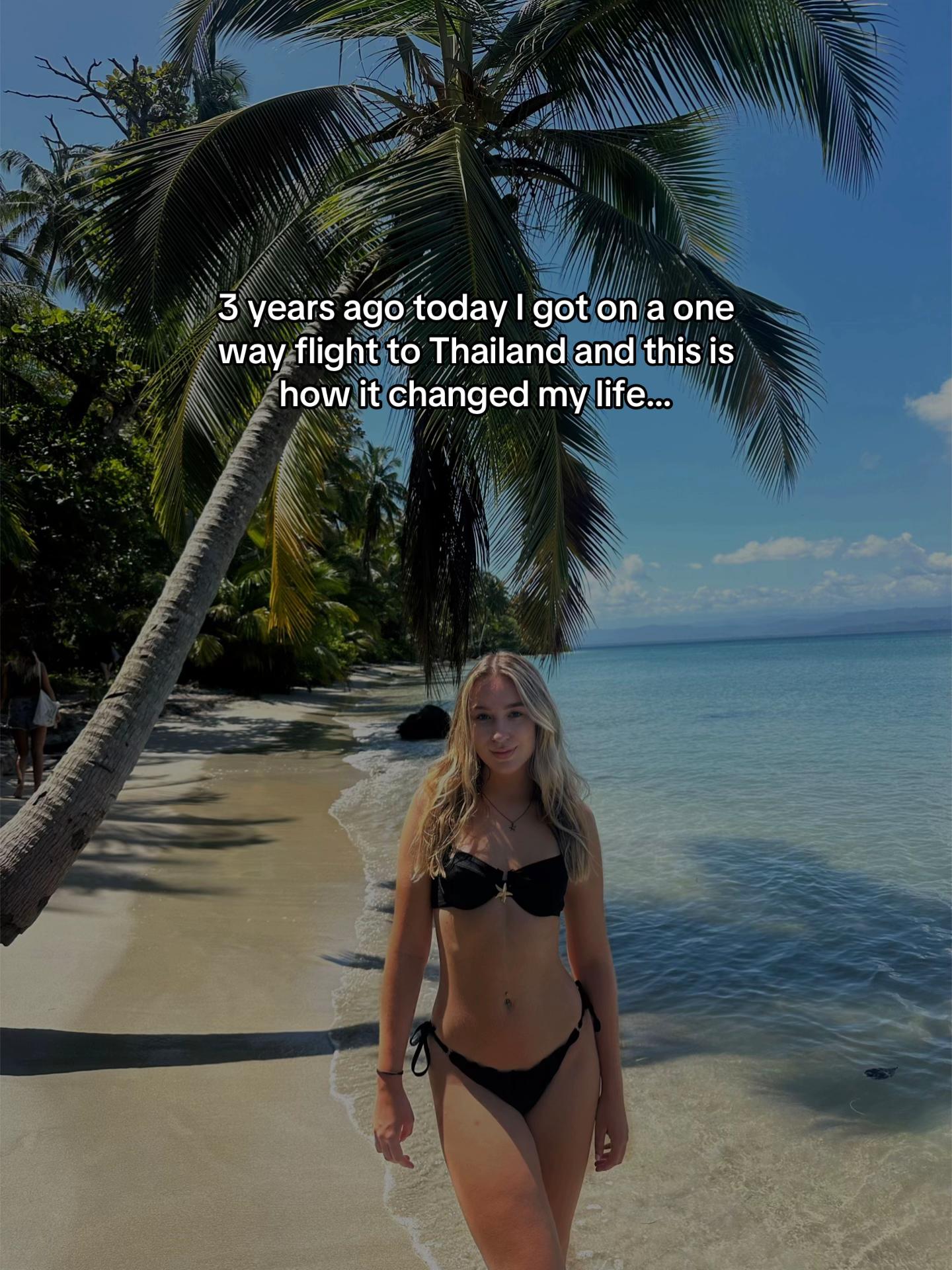 @Maddie | Travel Content
