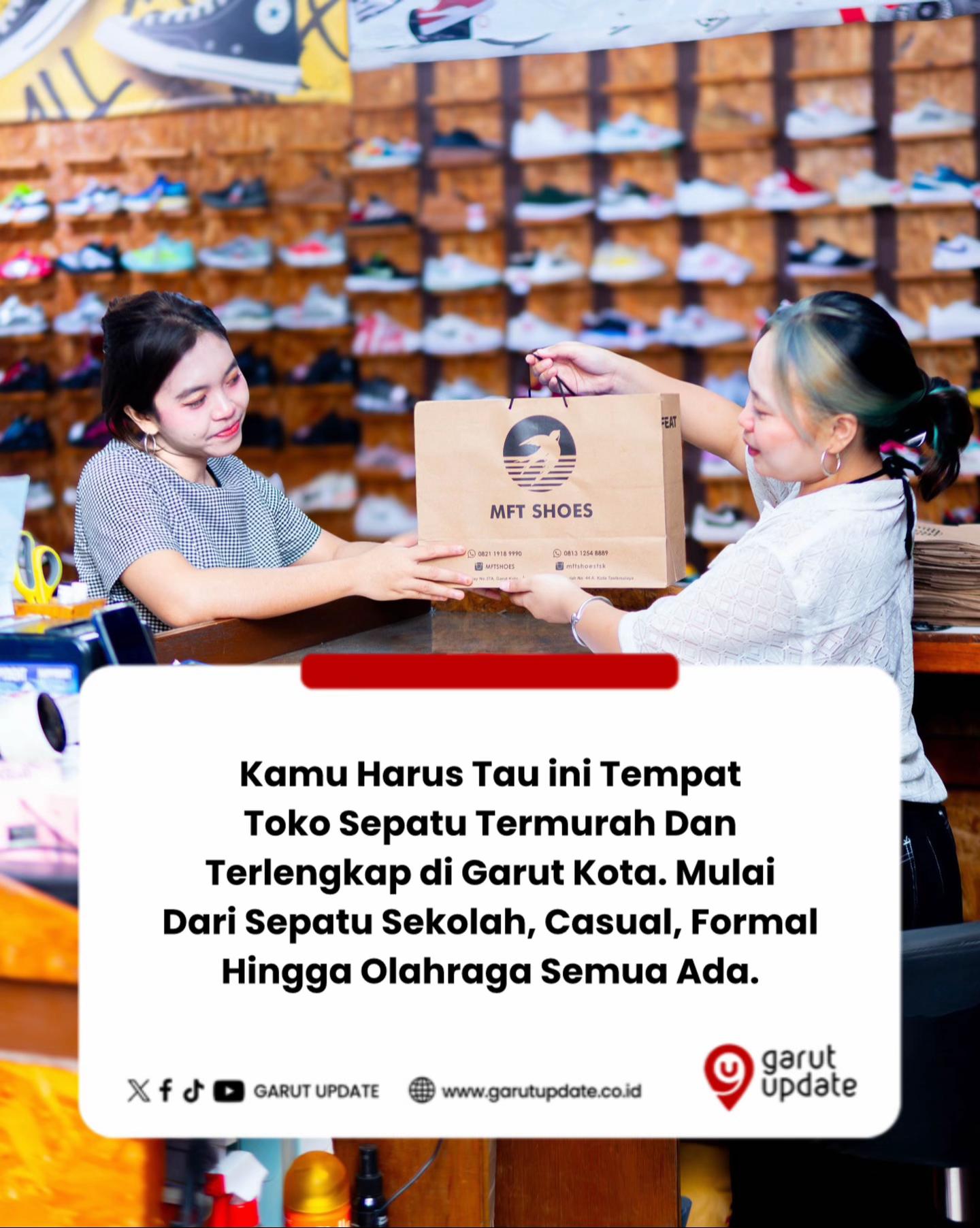 @GARUT UPDATE