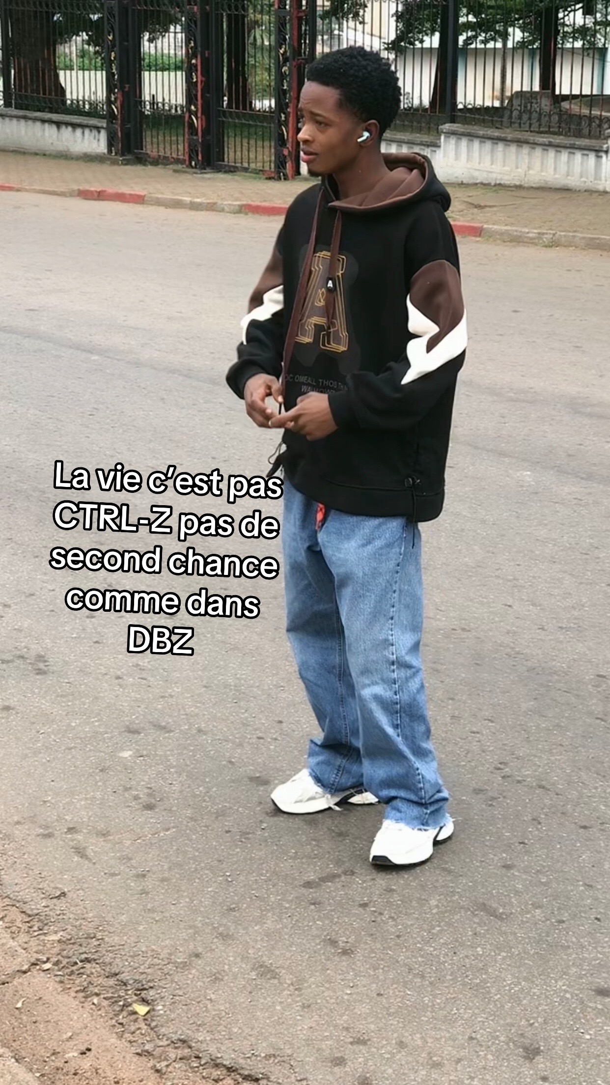 @D&uuml; d&iuml;ch Raoul