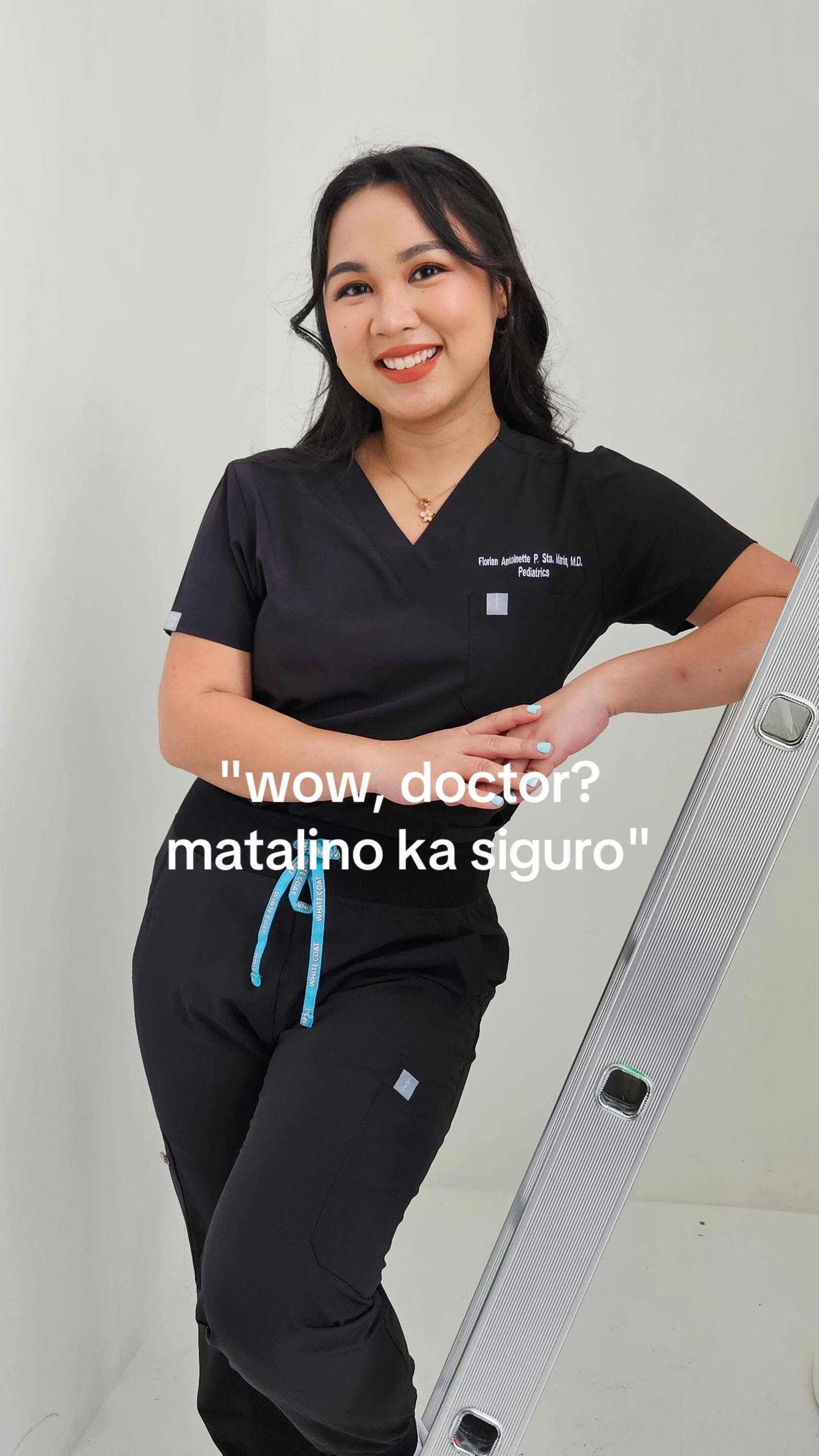 @Dr. Ian Sta Maria-Onglao