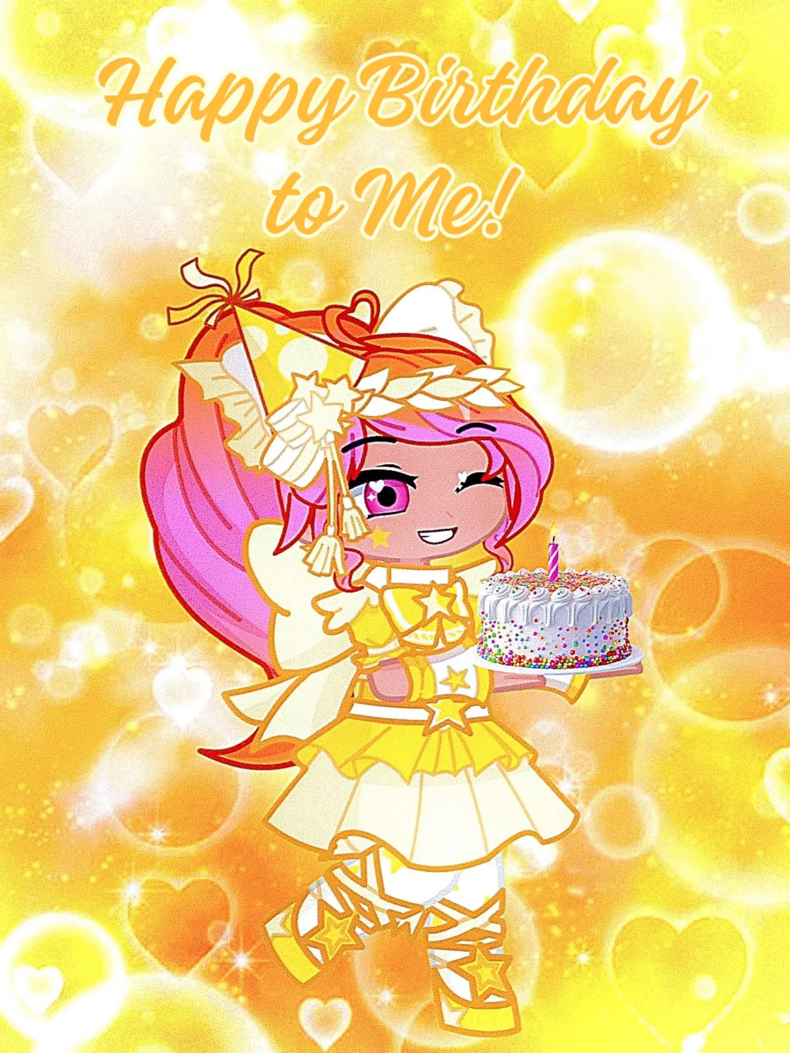 @💛Cure Starlight🌟