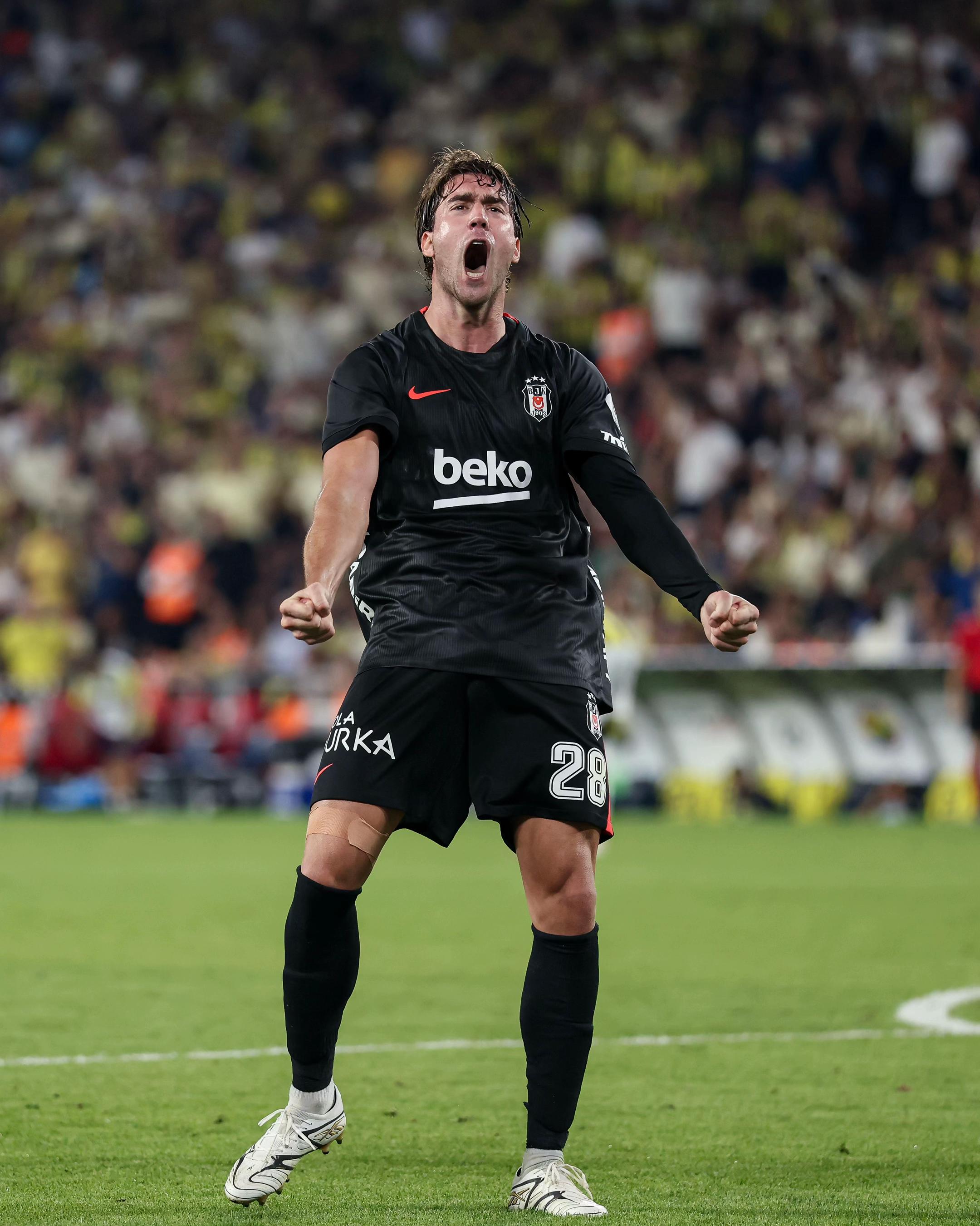 @Europa League