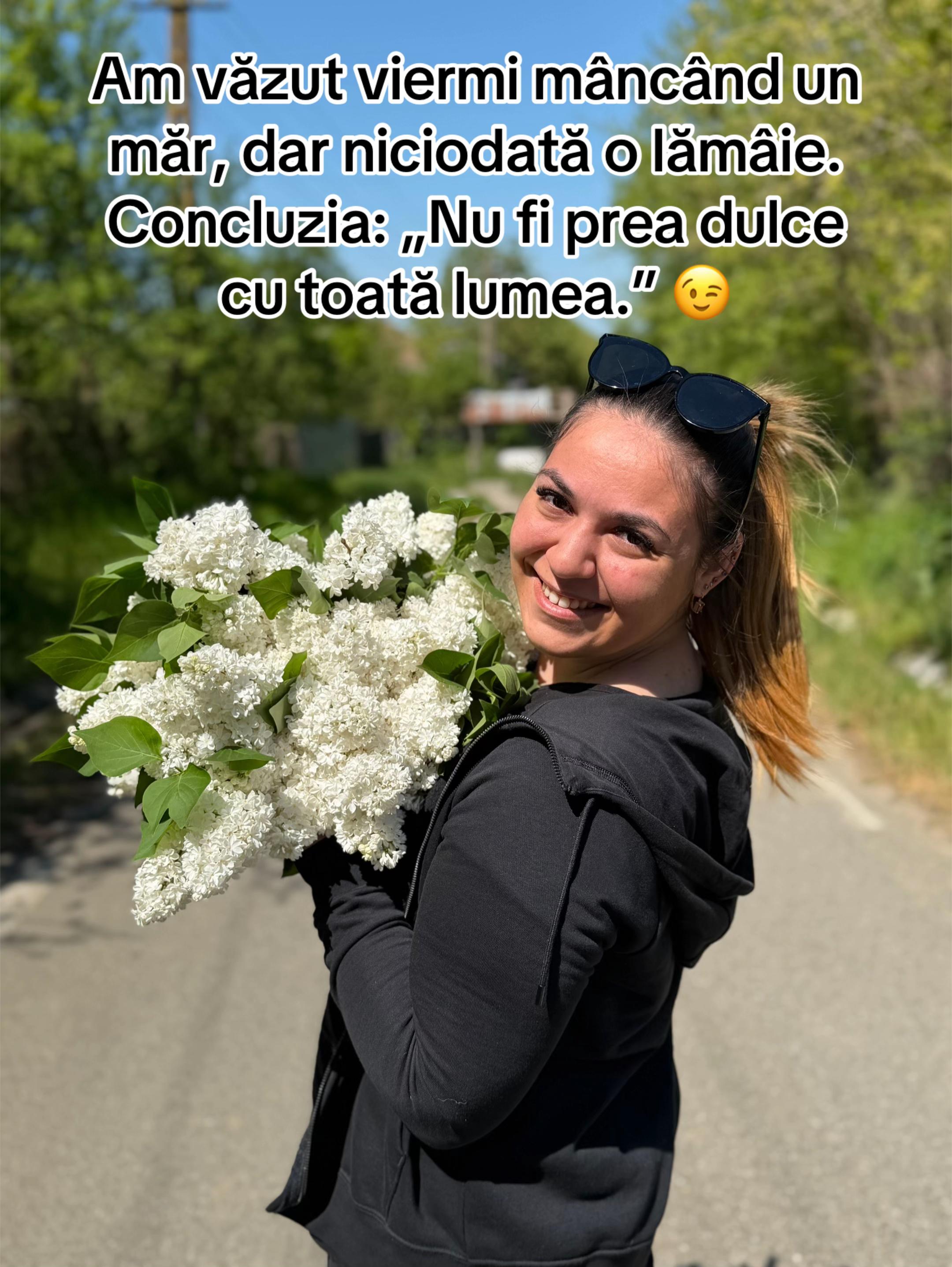 @Sara Ionela