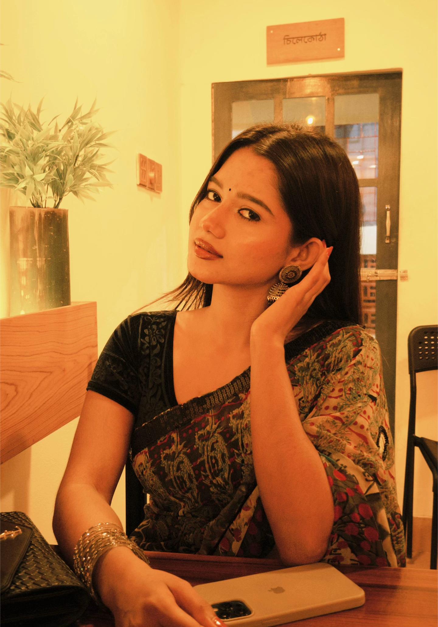 @মালিহা~