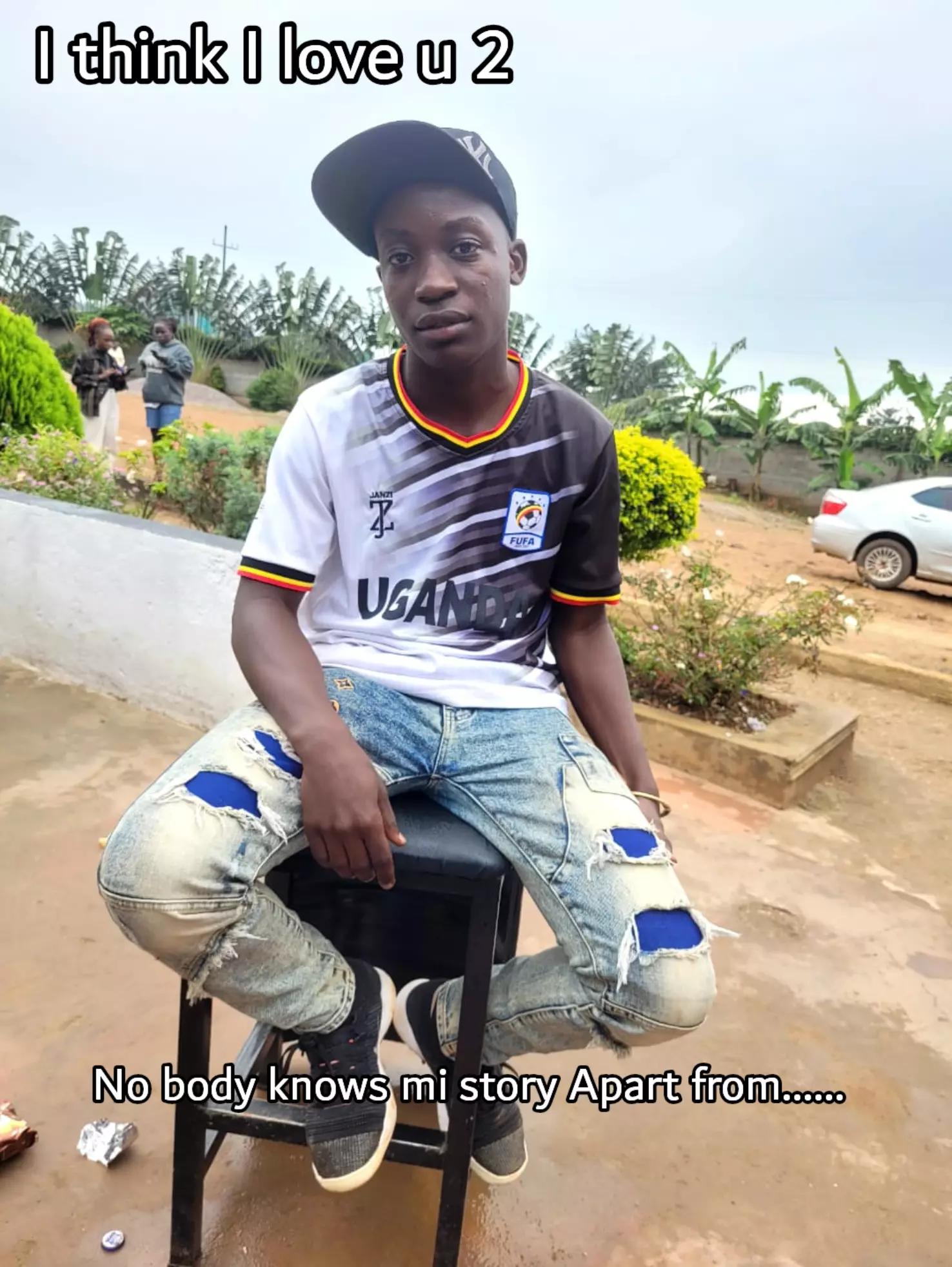 @lytøñdëêjåy1🔥🎶🇺🇬🇺🇬
