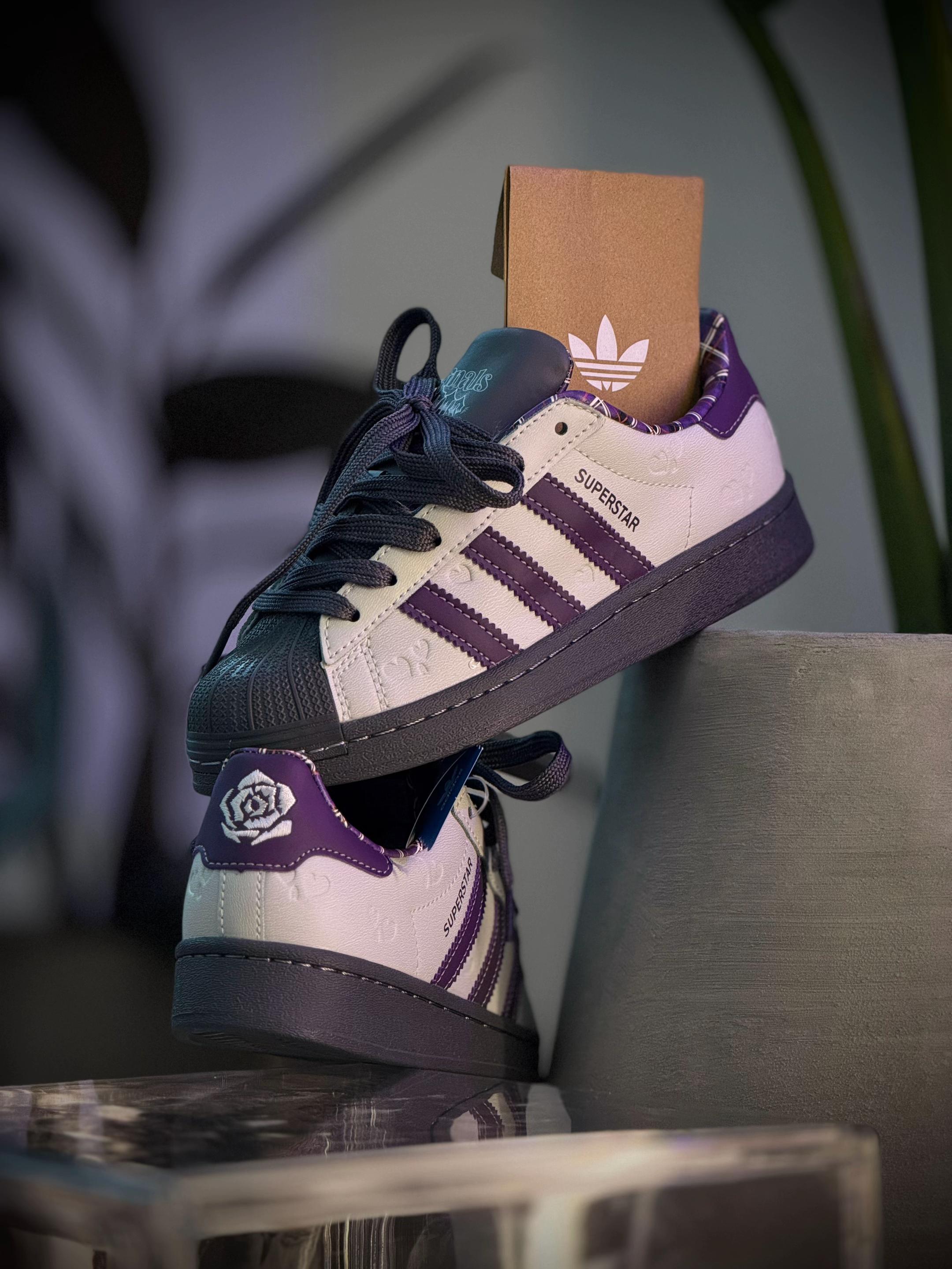 @BSHORTYSURBAN SNEAKERS