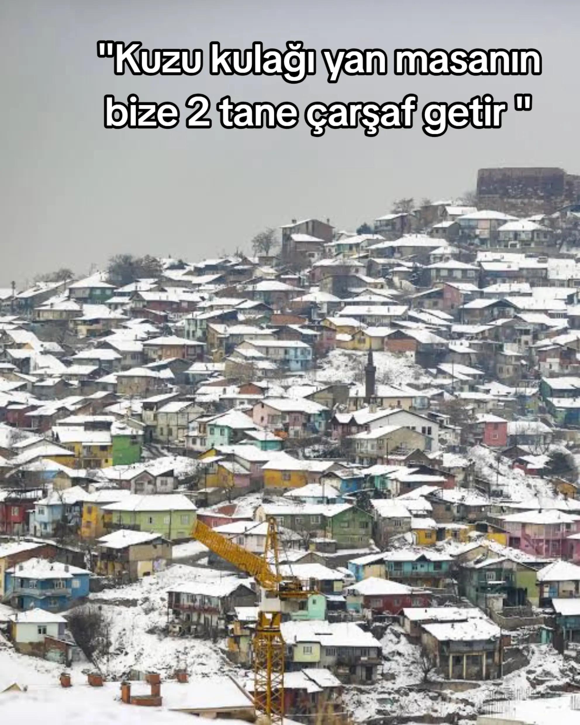 @ANKARA GETTO