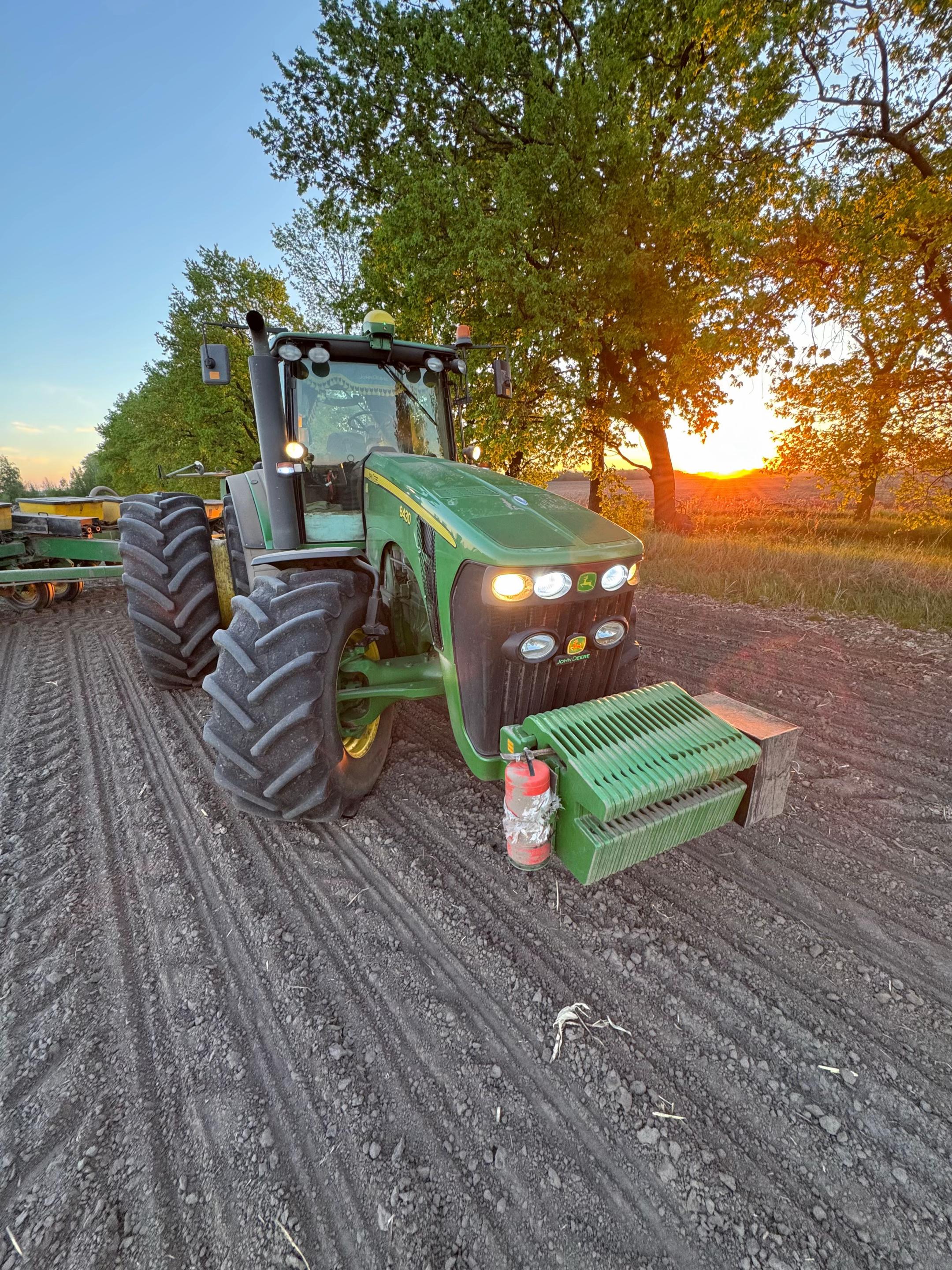 @Sasha🇺🇦John Deere🇺🇦🚜🌾🌽