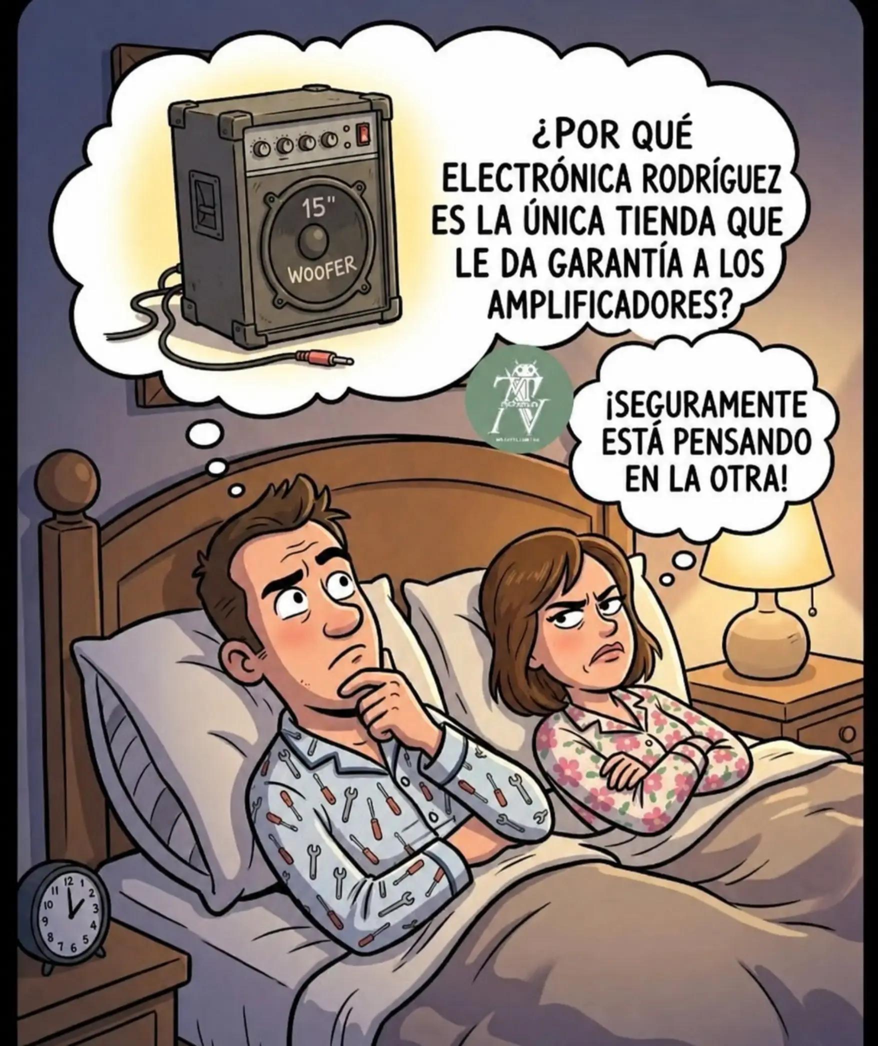 @electr&oacute;nica Rodr&iacute;guez rd
