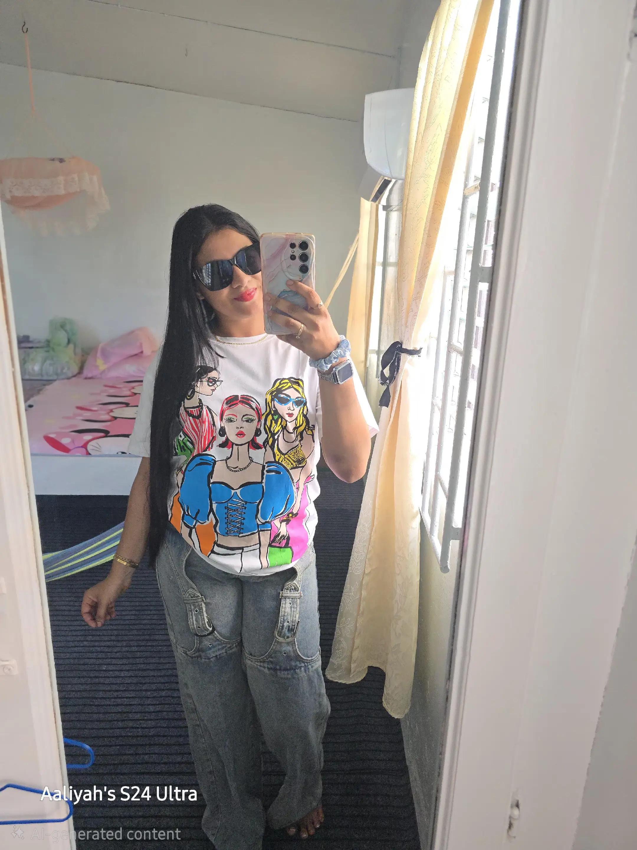 @Aaliyah Singh🖤