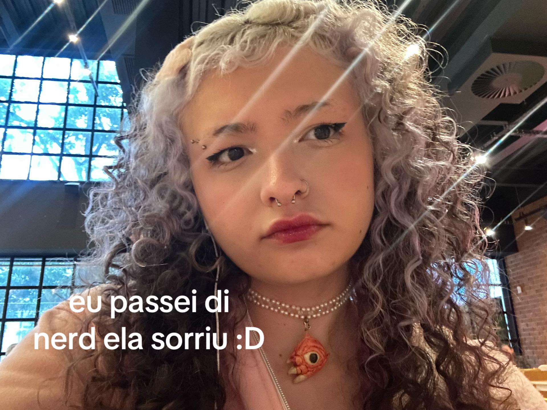 @Slipklitoris da Silva