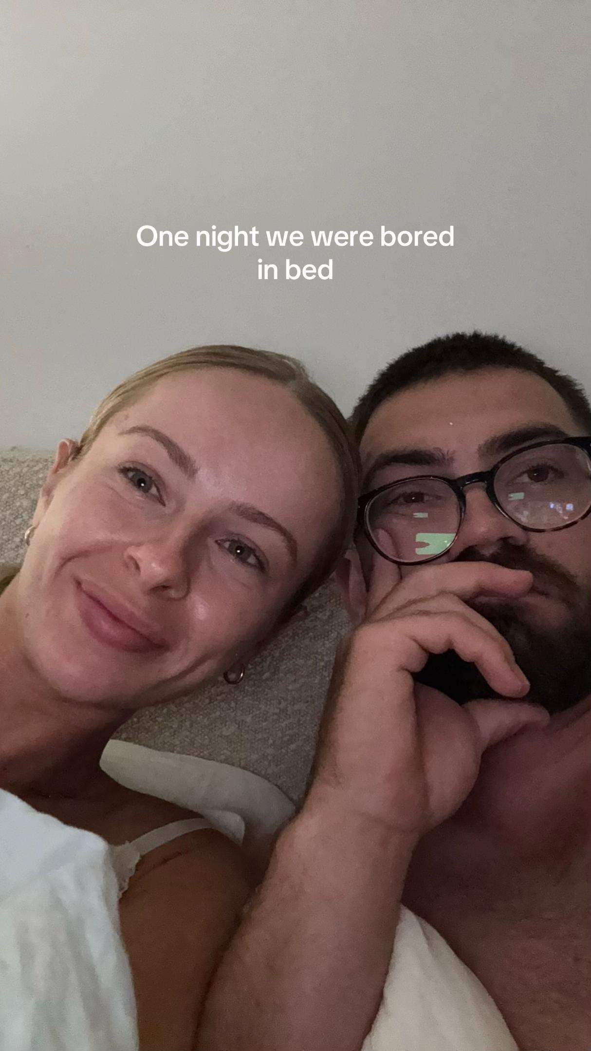 @Maya Kate