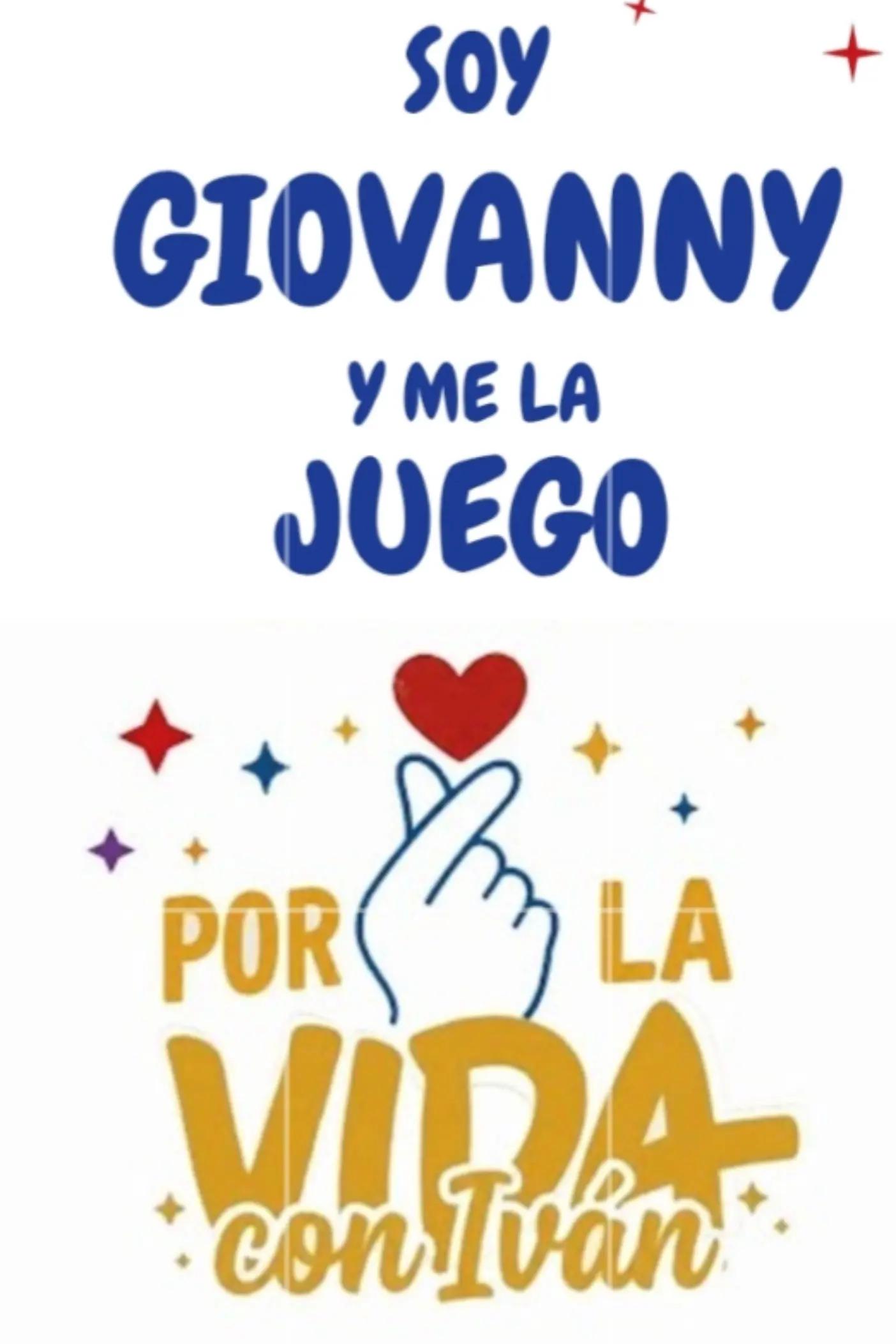 @Giovanny Casta&ntilde;eda