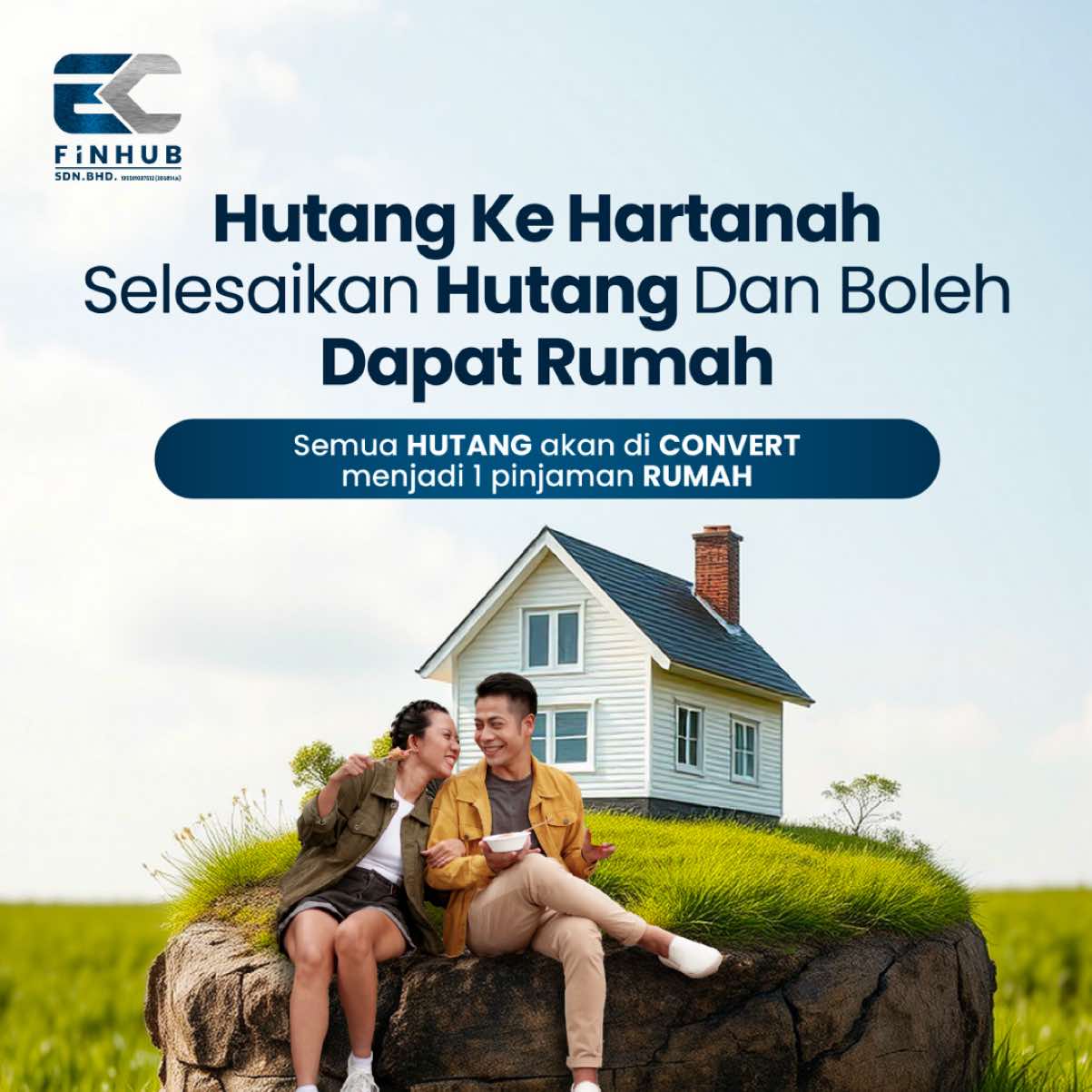 @EC Finhub Solution