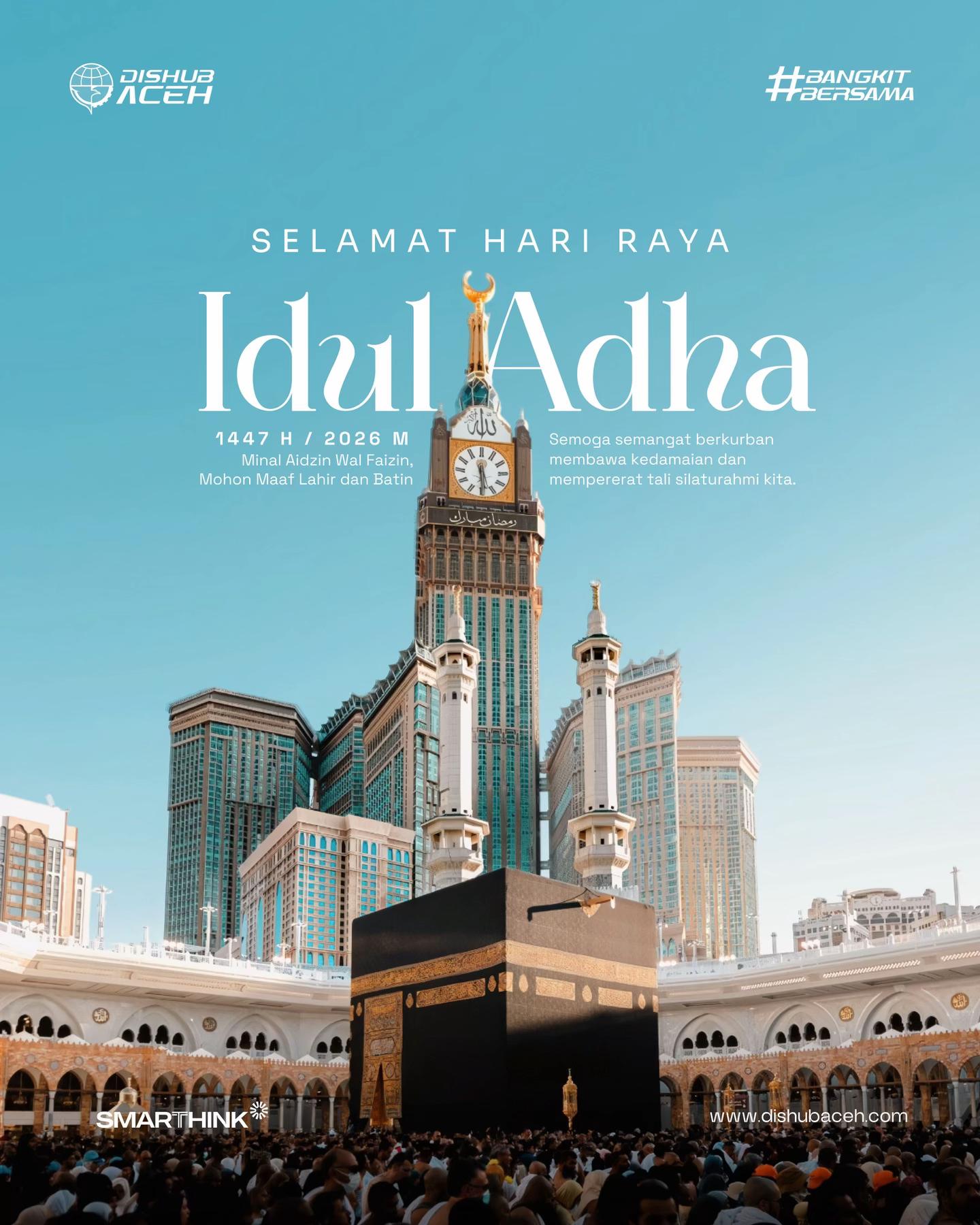 @DishubAceh