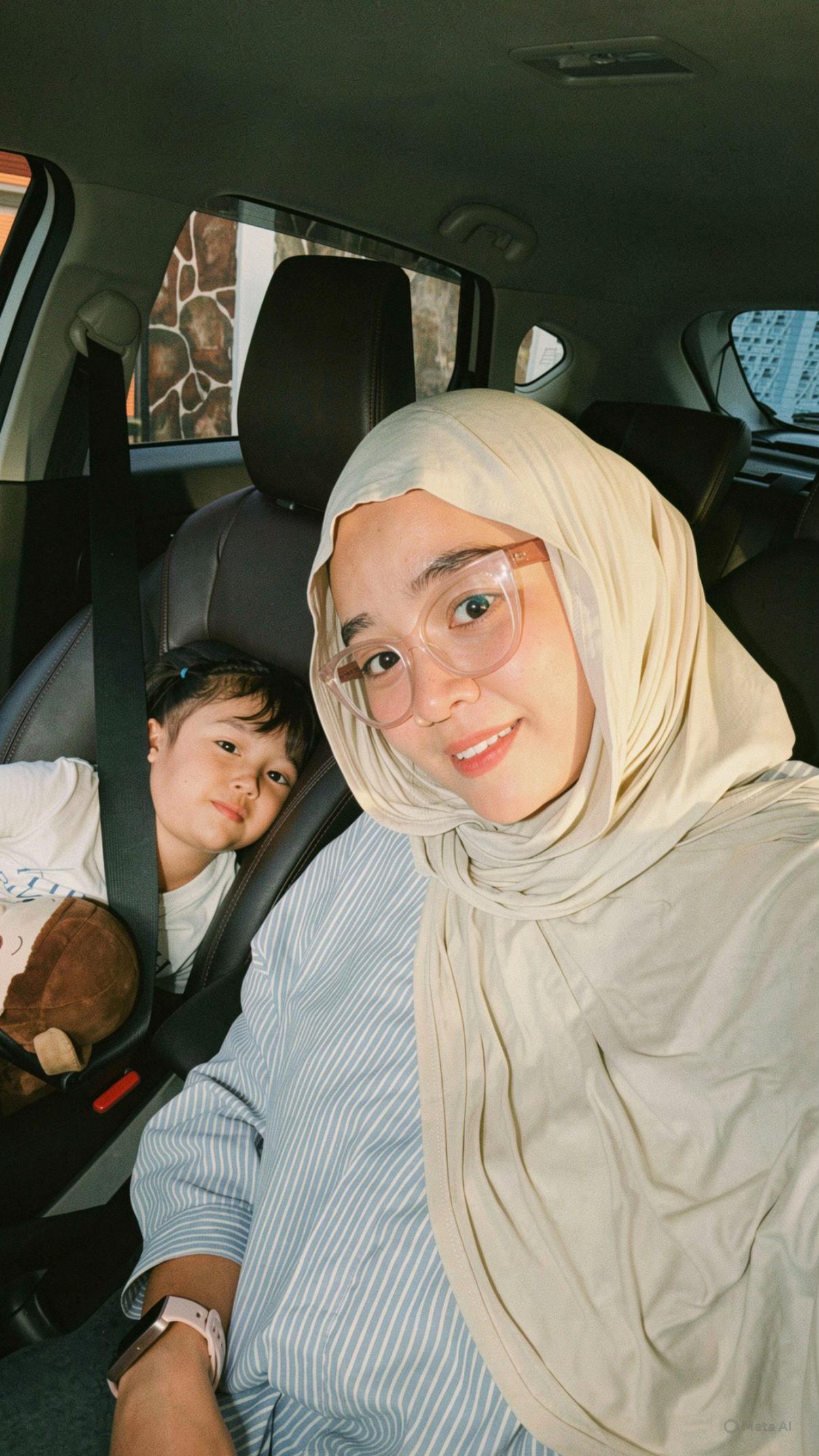 @Mama Rumaysha