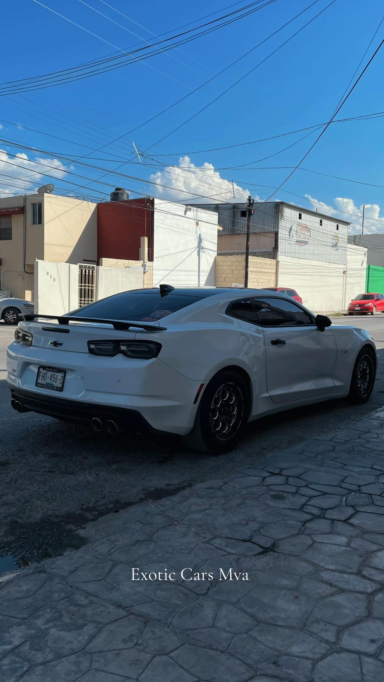 @Exotic Cars Mva