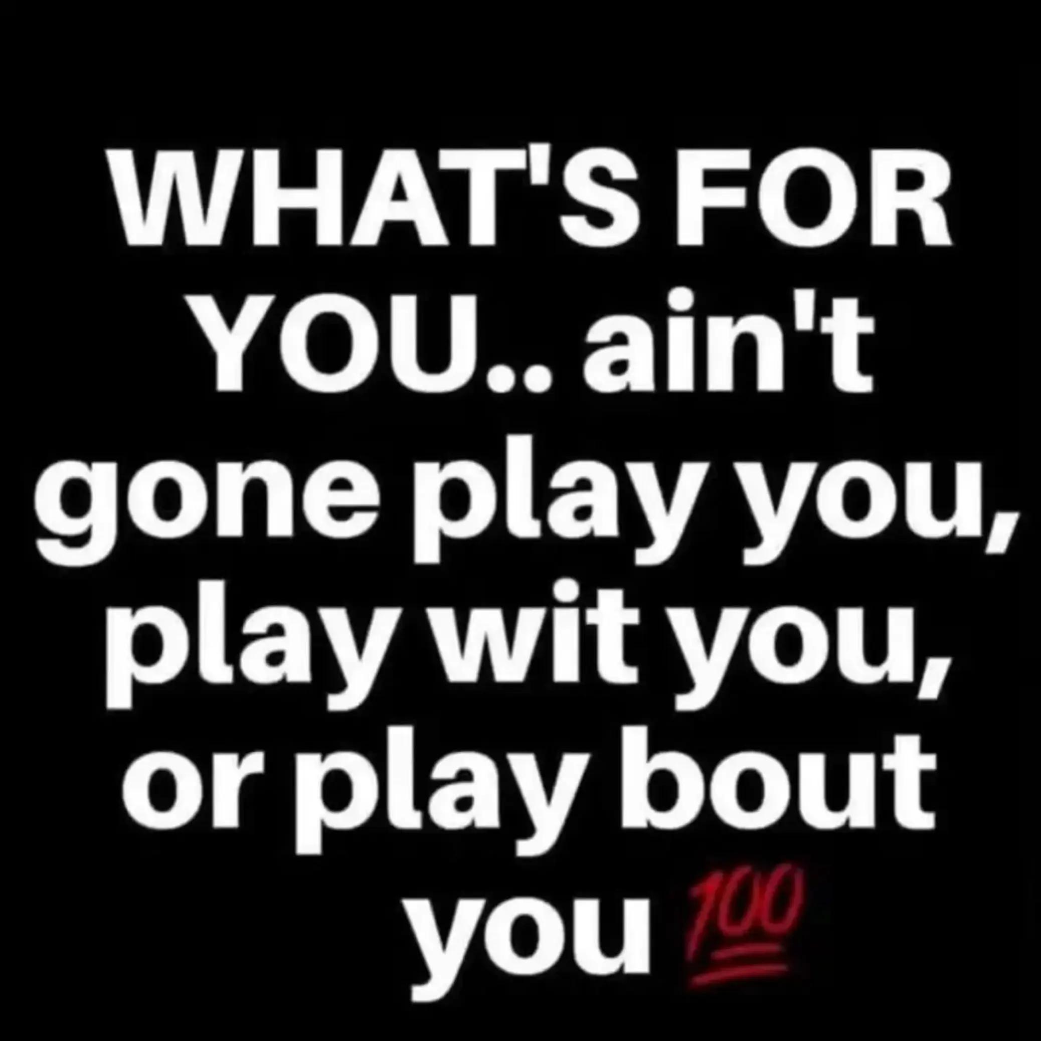 @Latee Wilson