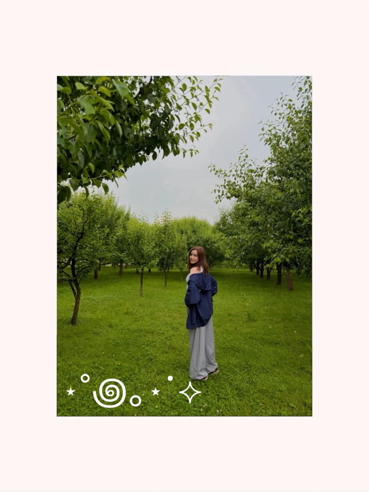 @Ирада, которая всегда рада