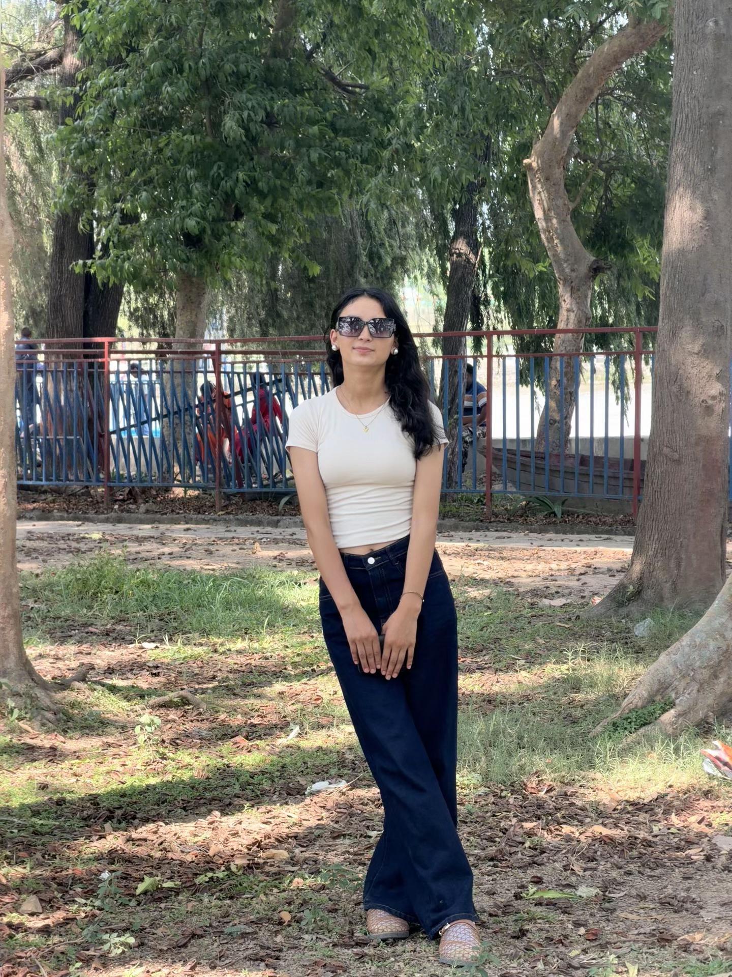 @Srishti Thakuree
