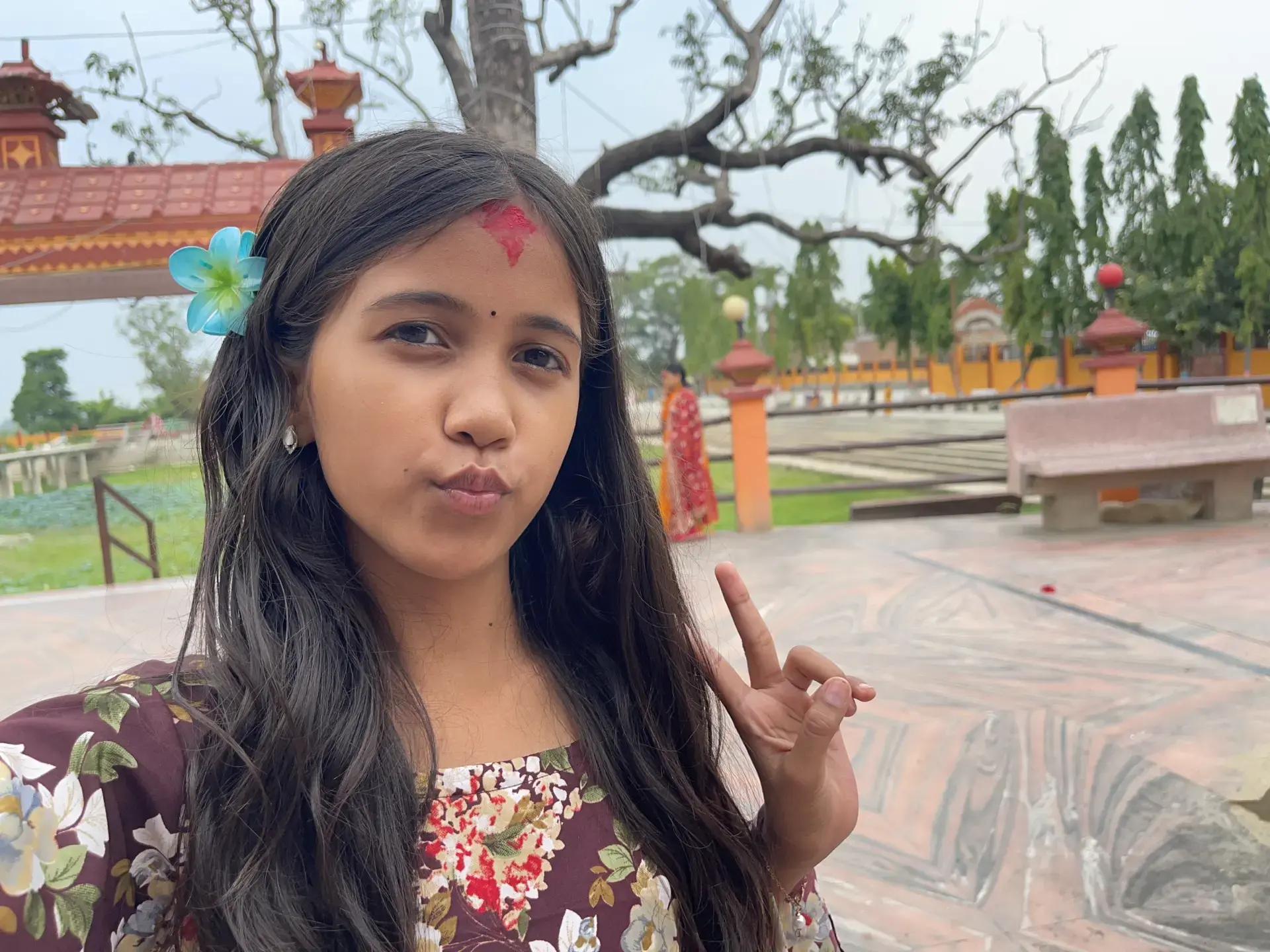 @Ranjana sharma&hearts;️