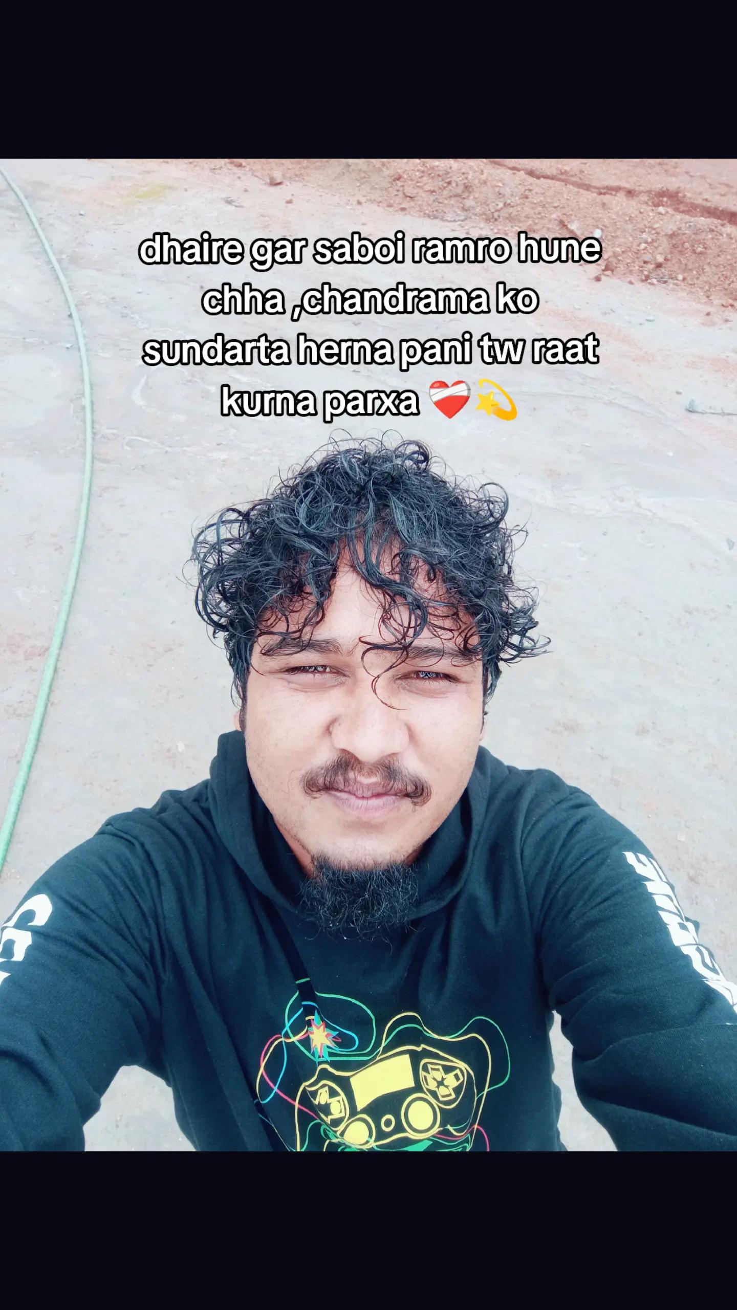 @Bharat Chhinal🇳🇵