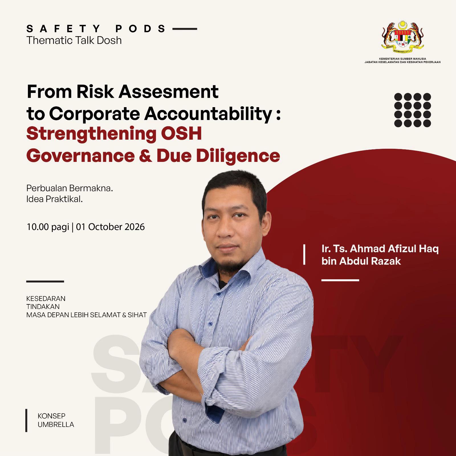 @JKKP / DOSH Malaysia