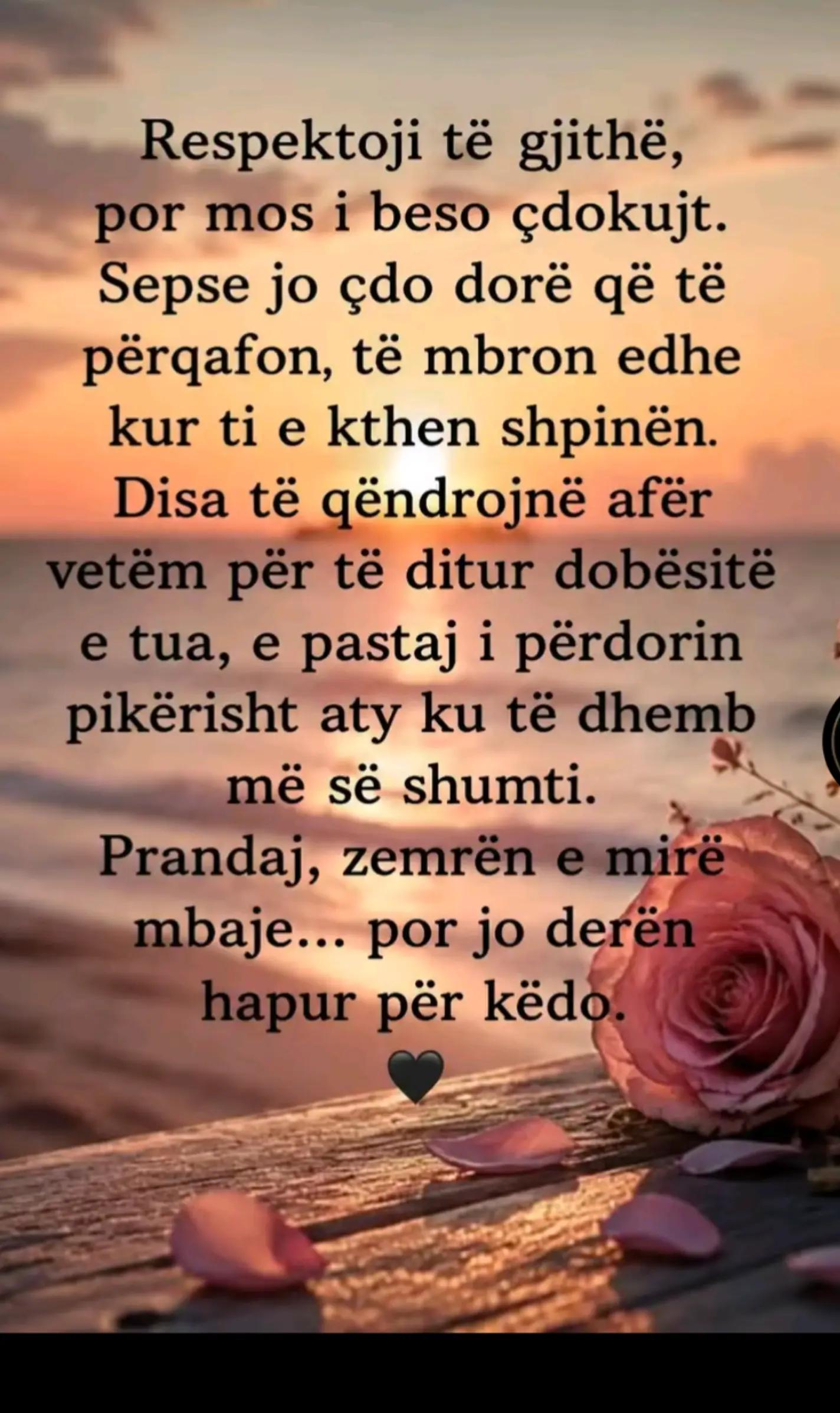 @jeta eshte e  bukur