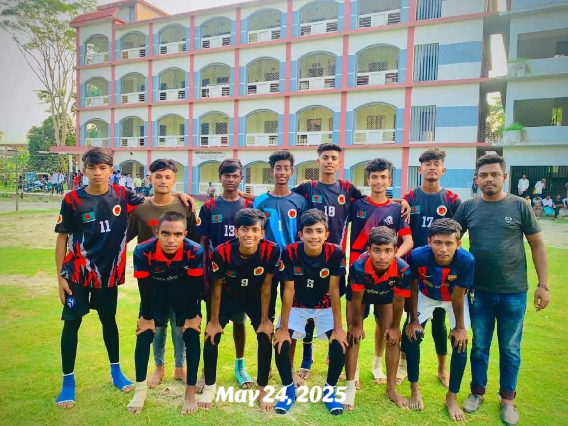 @Football Lover