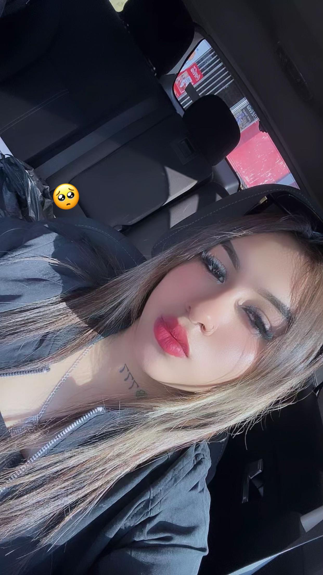 @🍒Kary 👮♀️💙