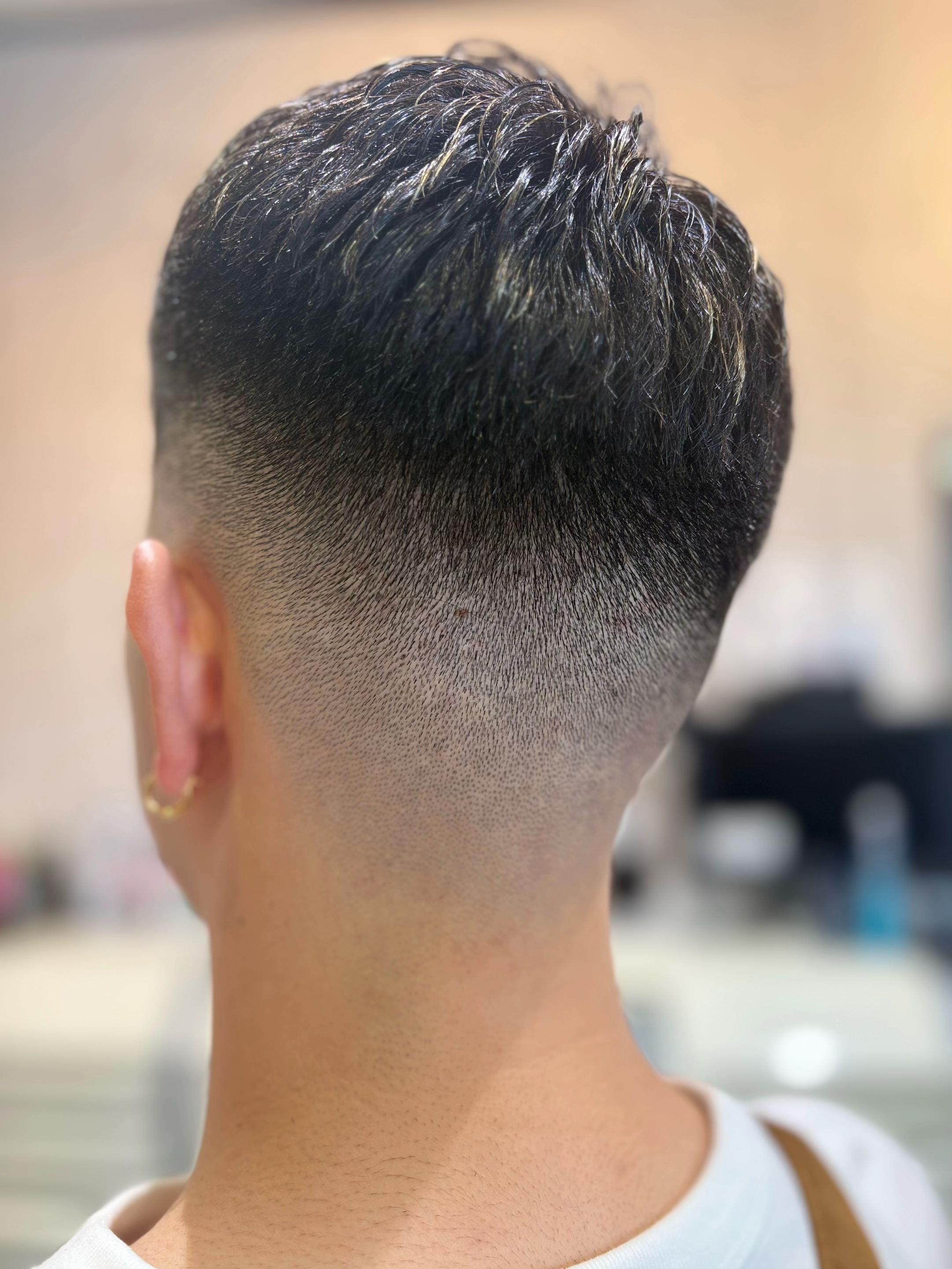 @HAIR&nbsp;SALON&nbsp;OKITA〜H・O〜チャンネル💈