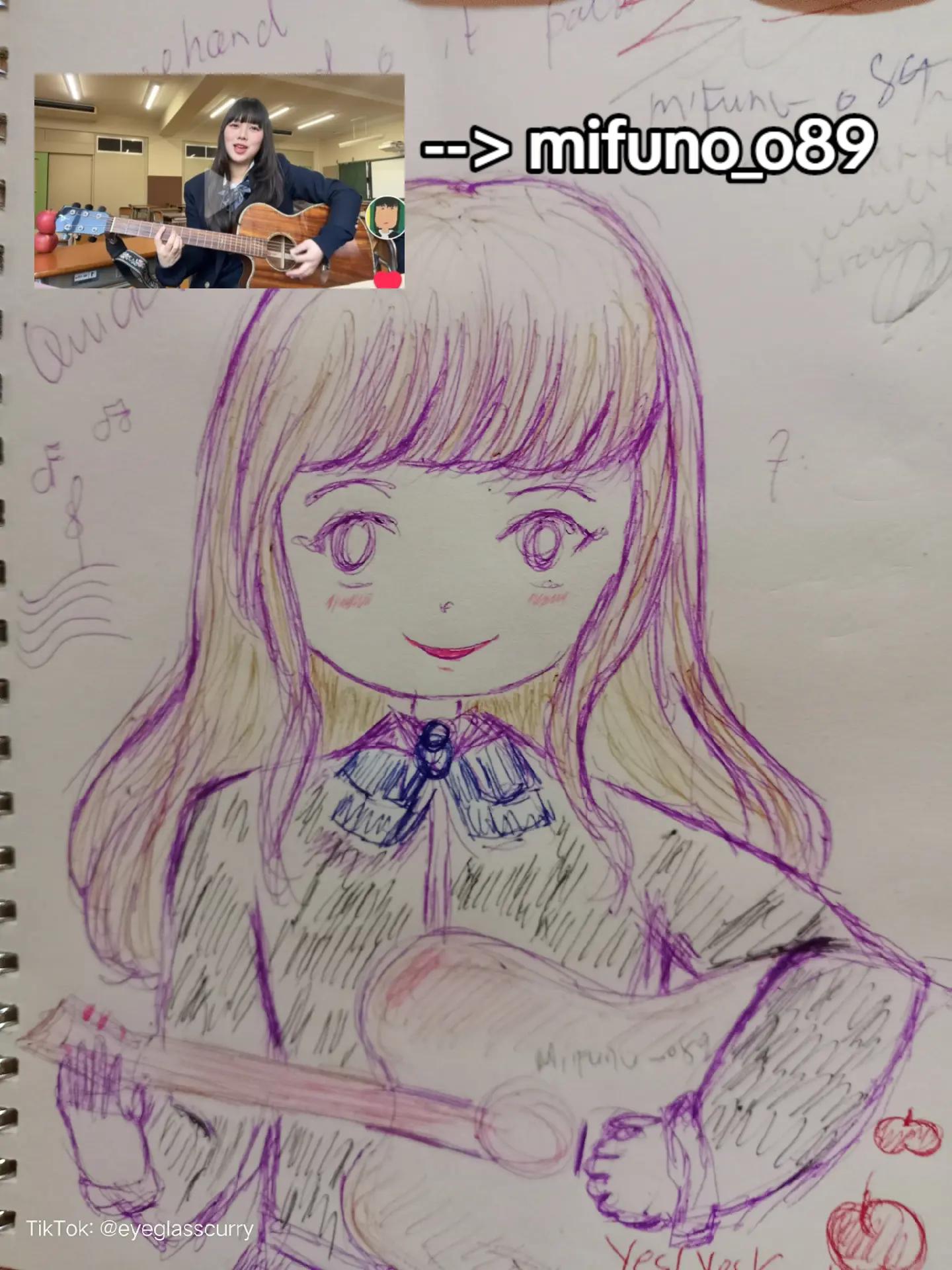 @Mai Cherie