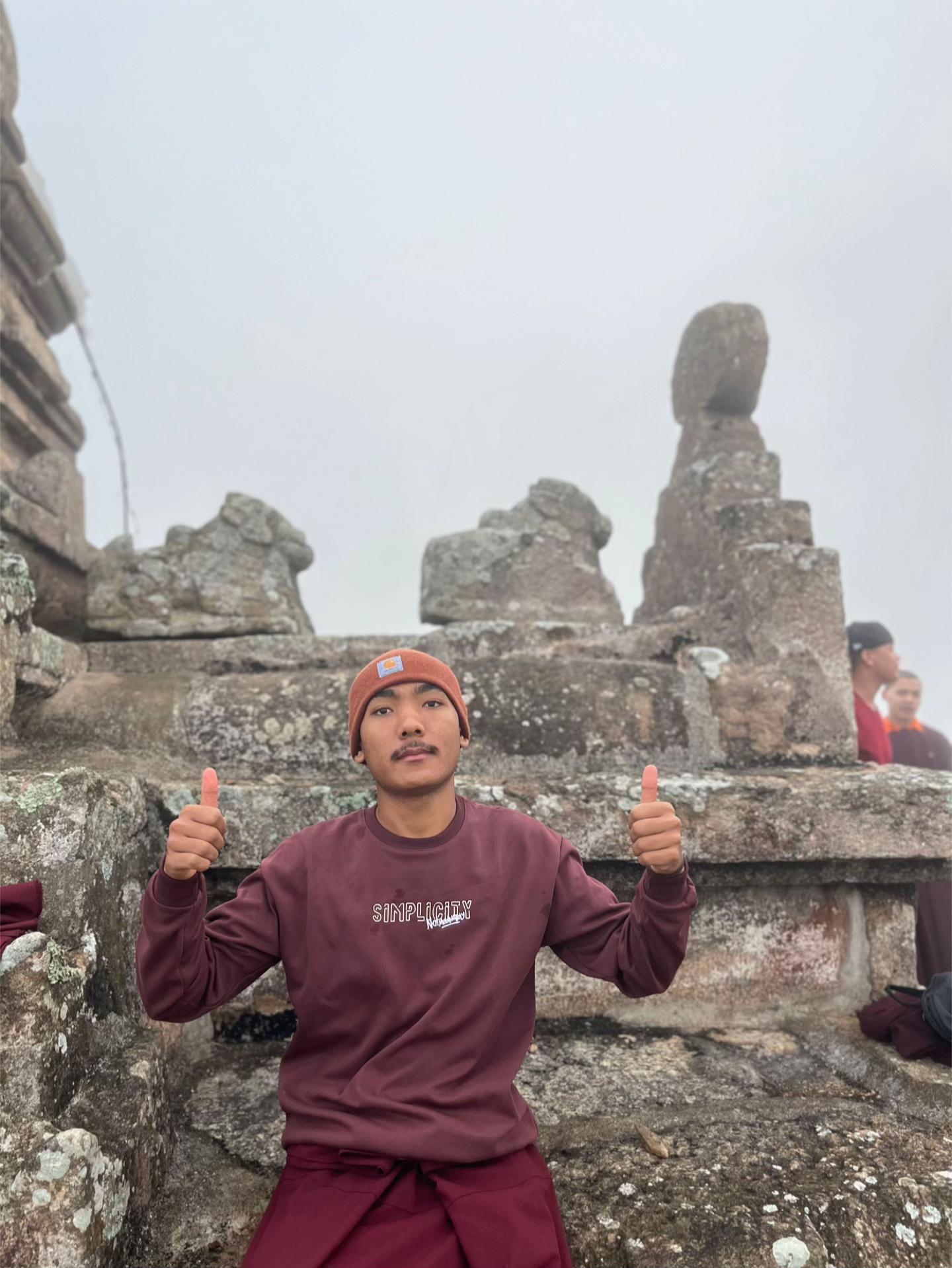 @Tenzin Lama