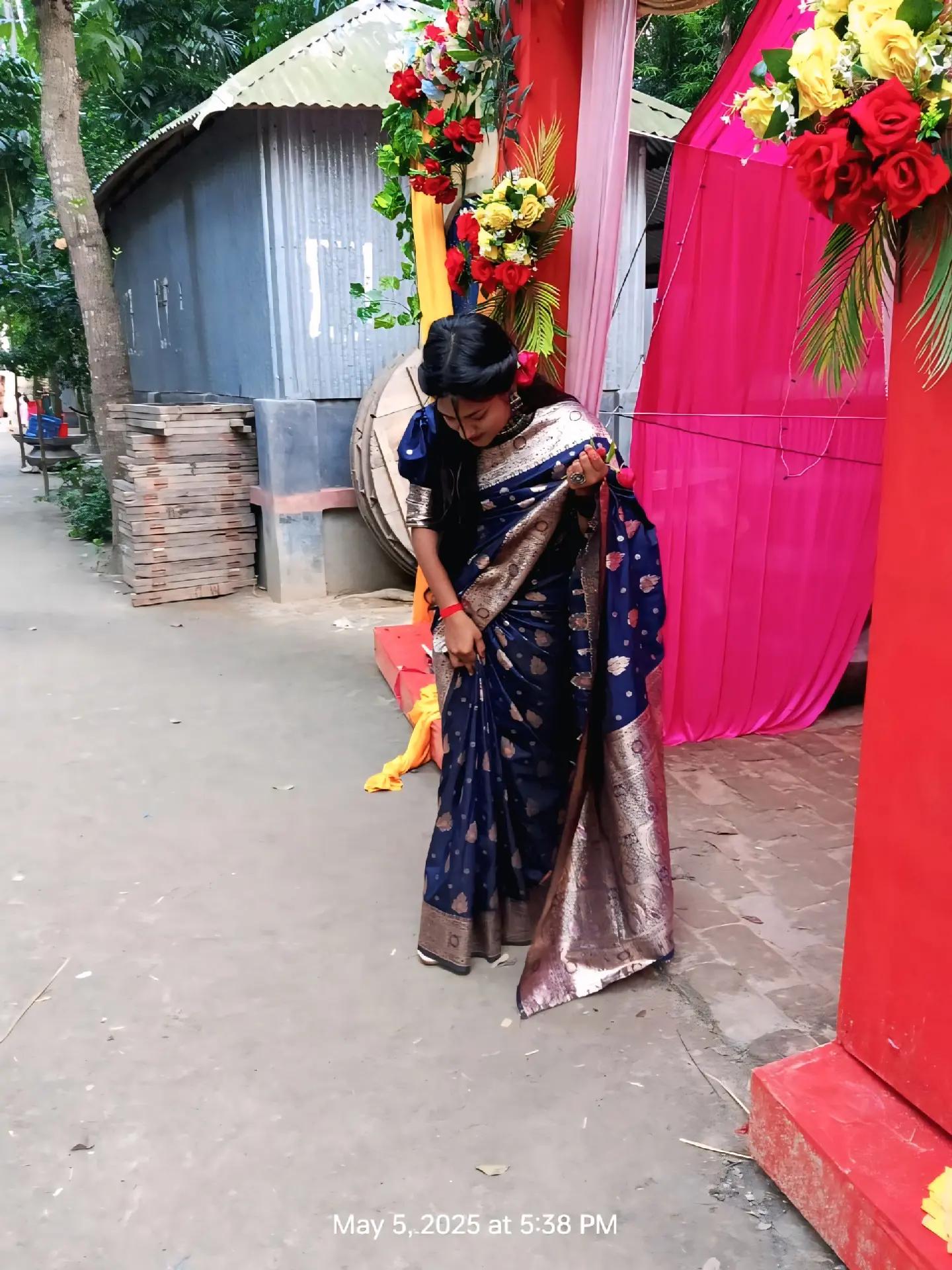 @মায়াবতী