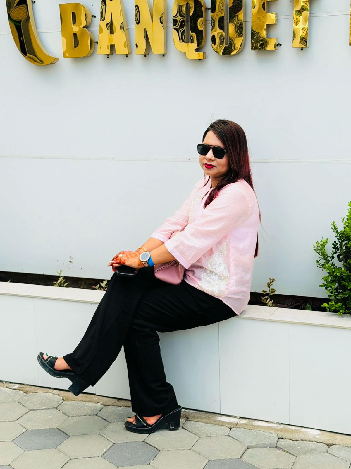 @Aarti Beauty parlour