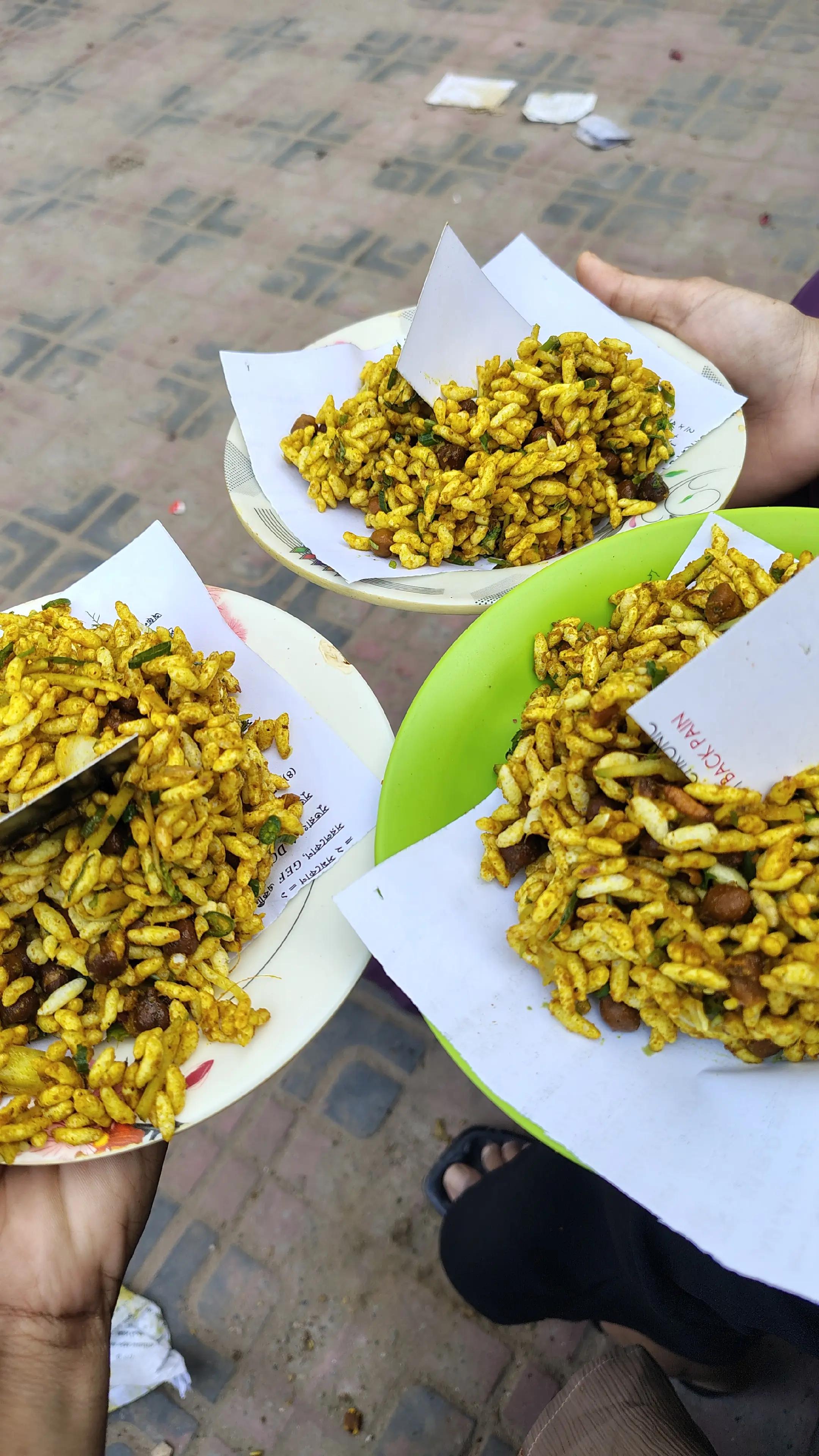@Yummy Food Vlog