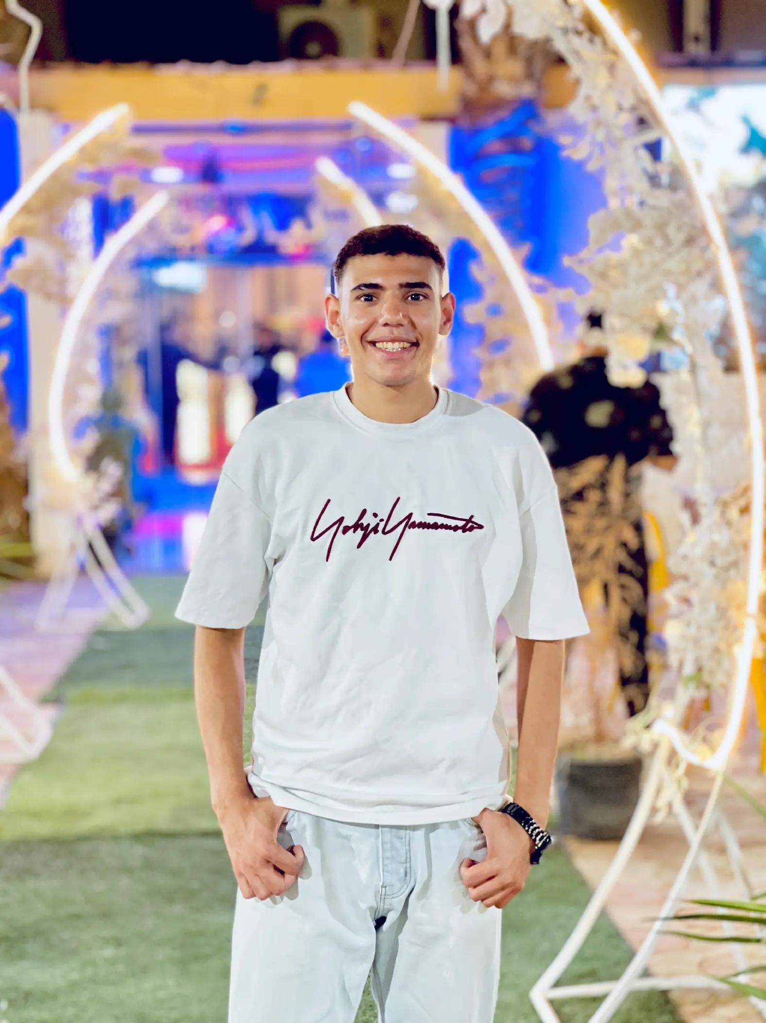 @احمد رايح الجييش 🤦