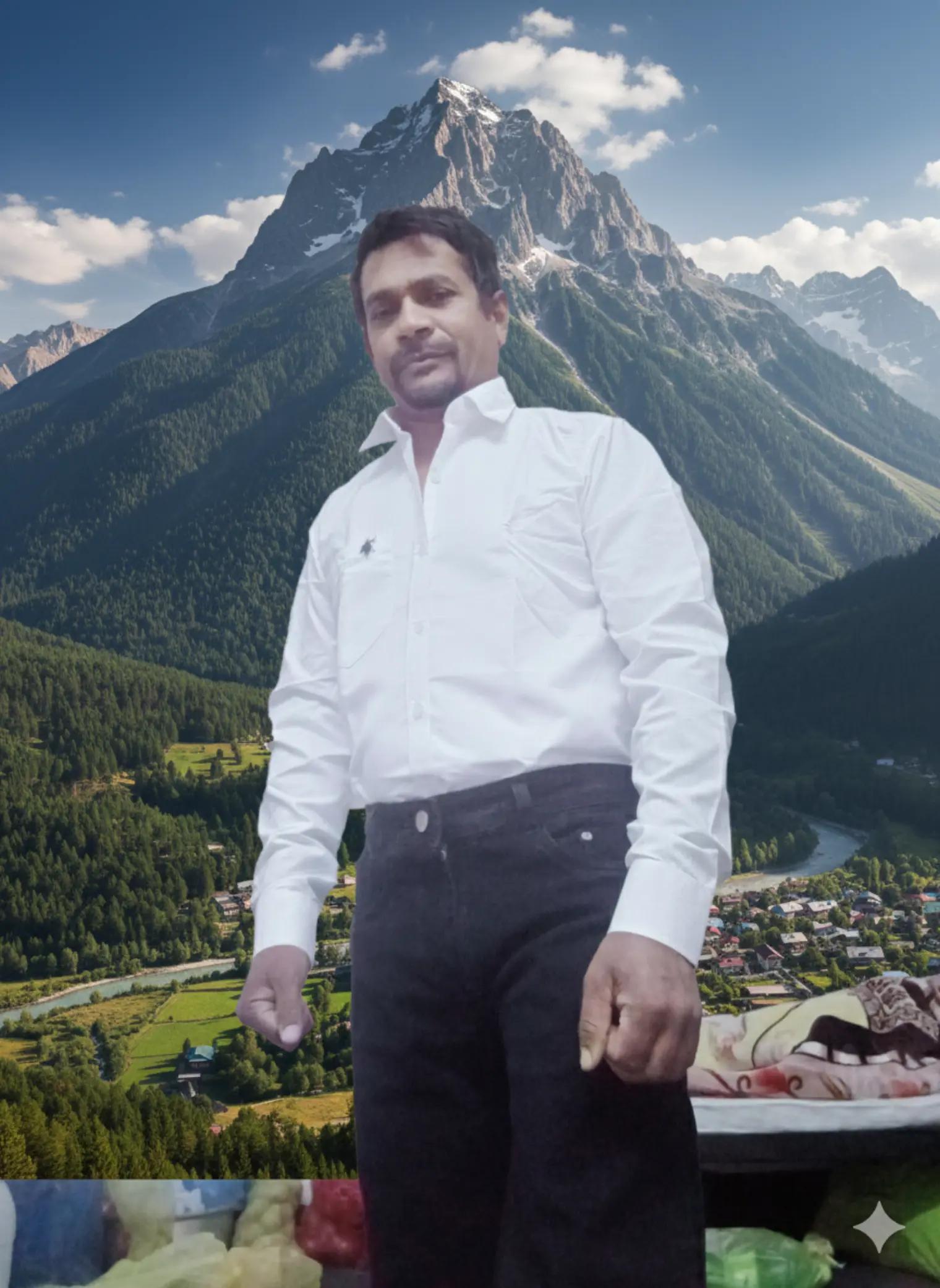 @Mankaji pariyar