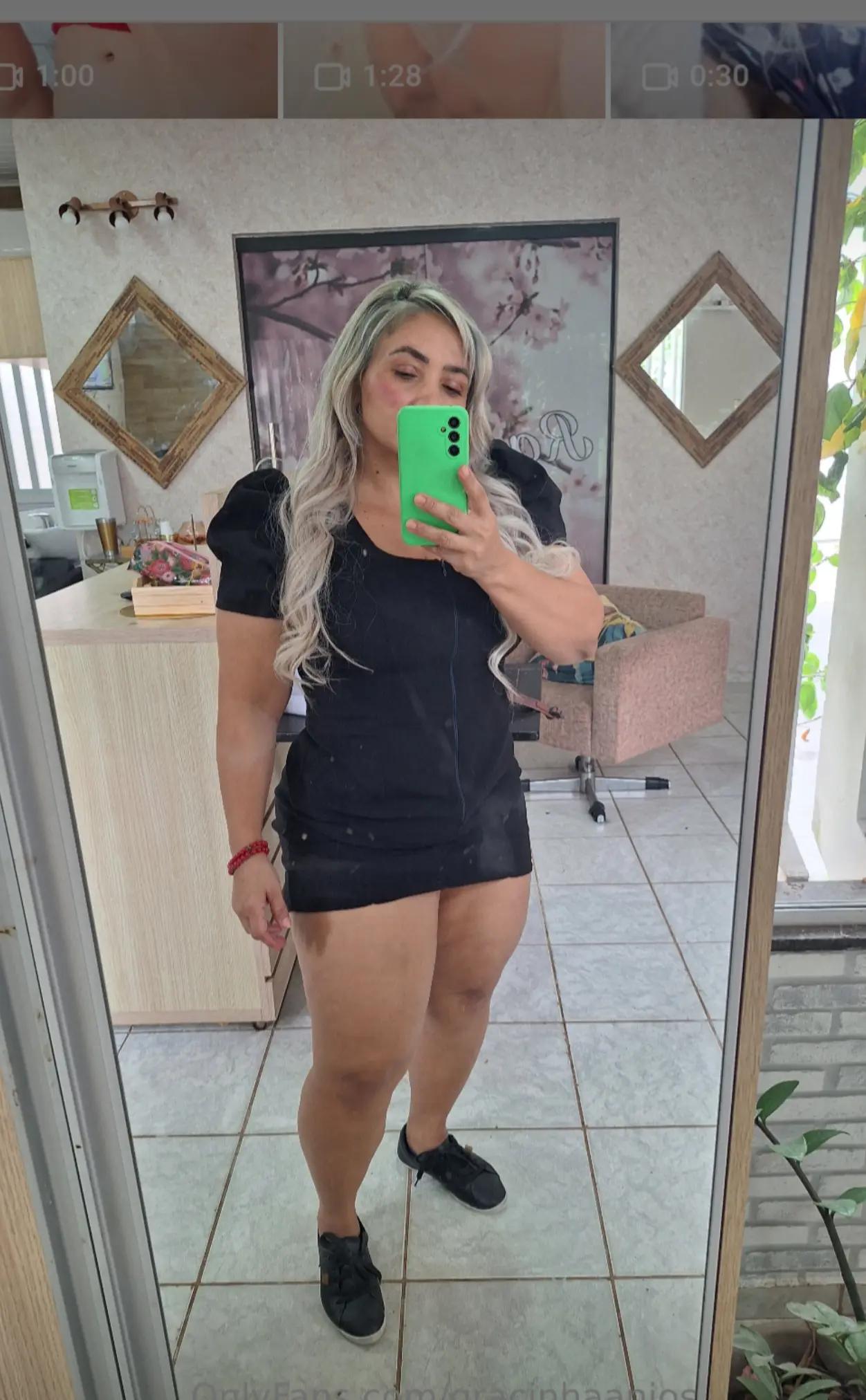 @gracinhatravessinha
